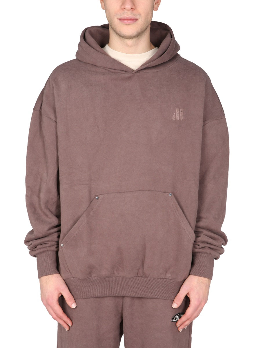 Texas Sweatshirt