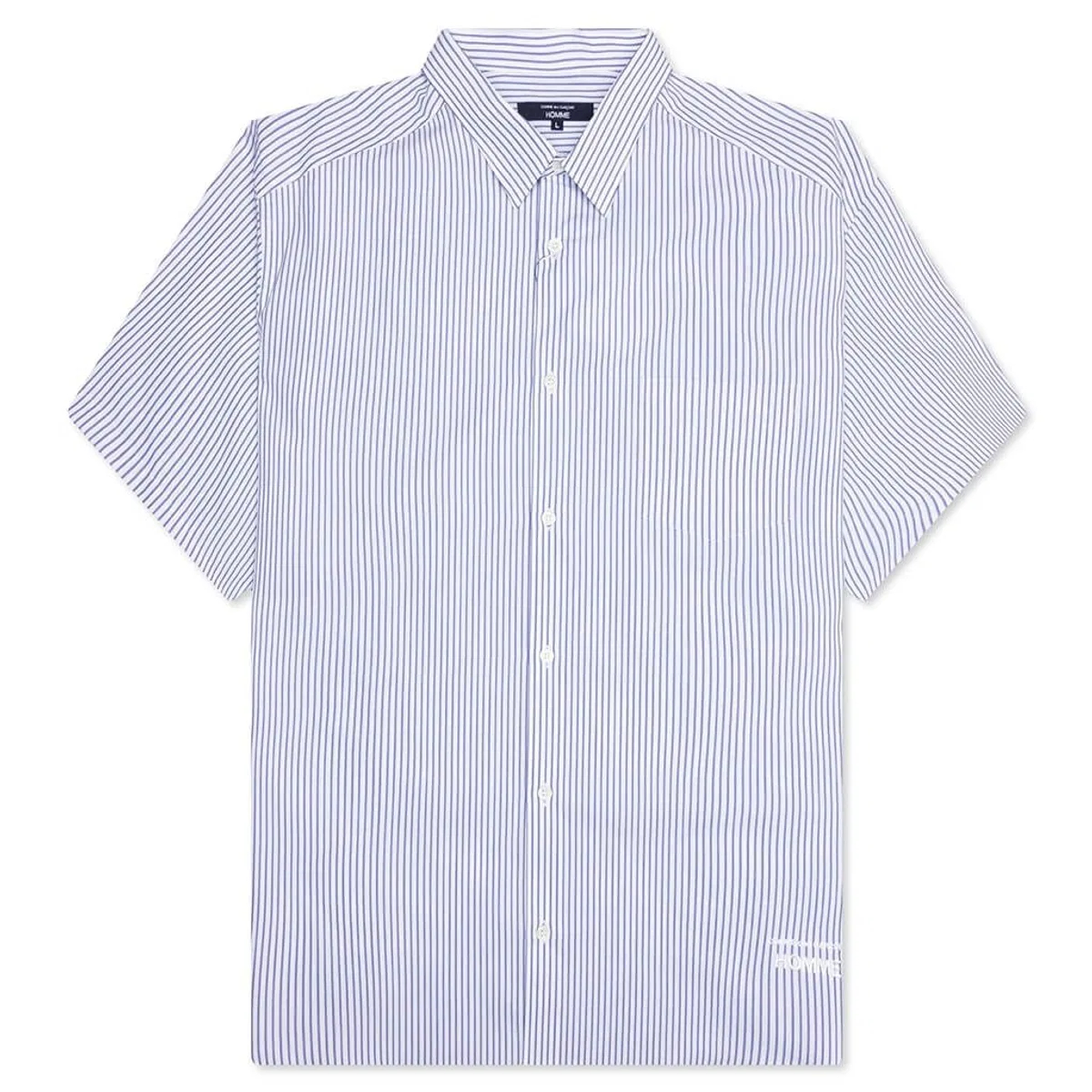 Comme Des Garçons Homme Plus Shirt