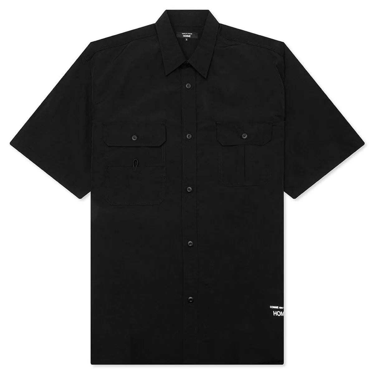 Comme Des Garçons Homme Plus Shirt