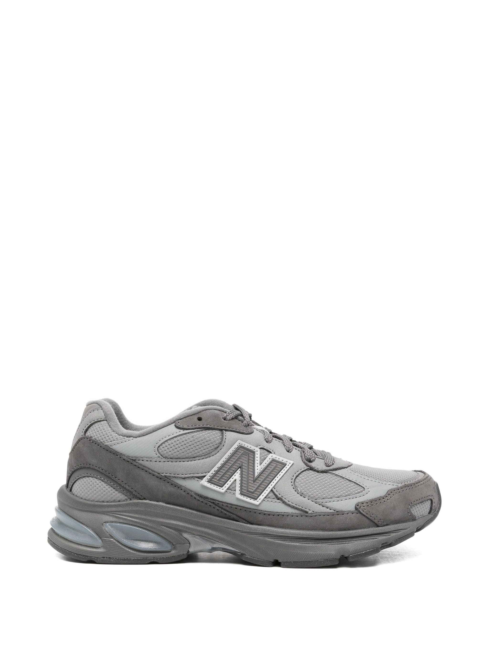 Shoes X New Balance