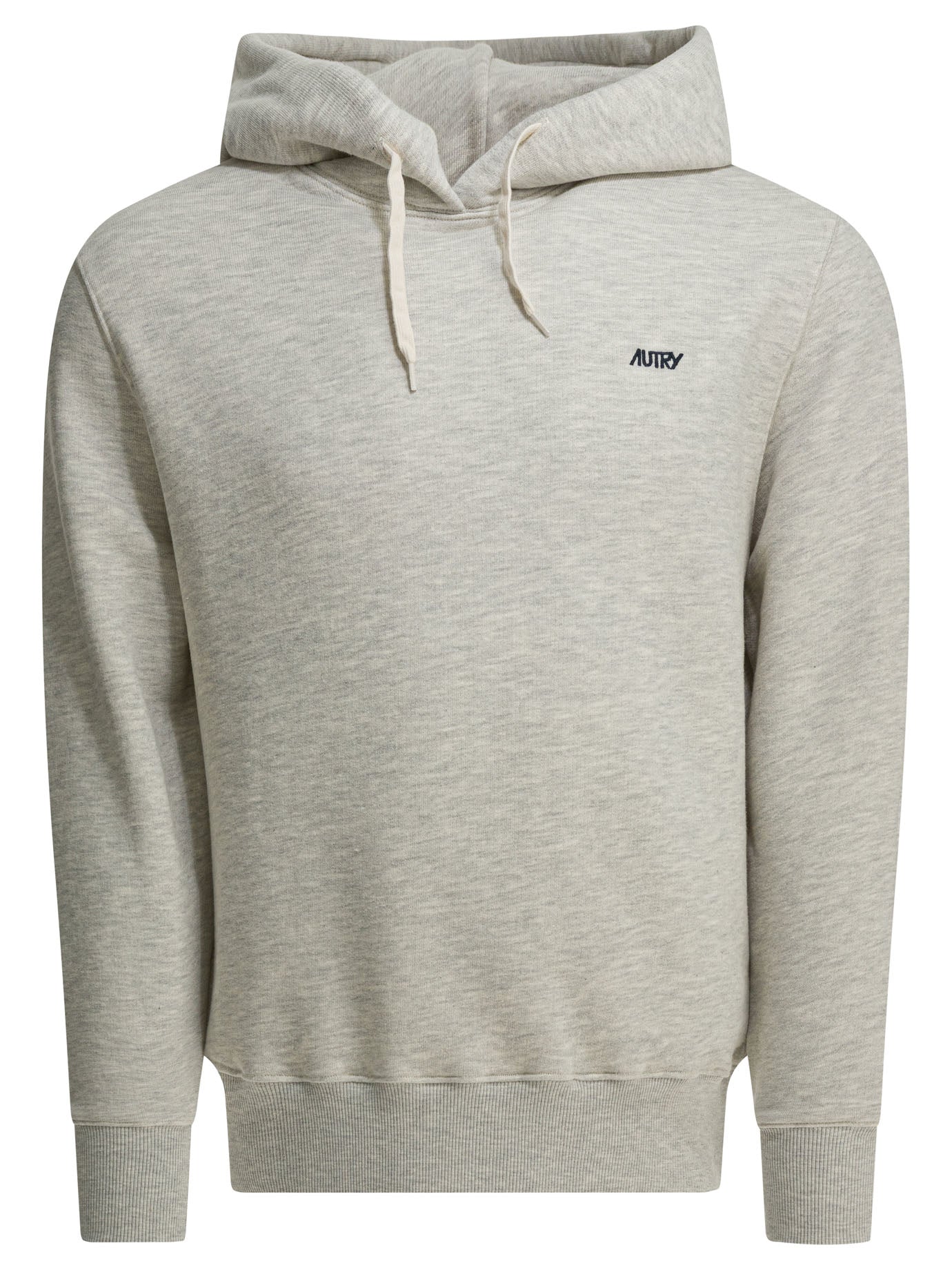 Hoodie With Logo