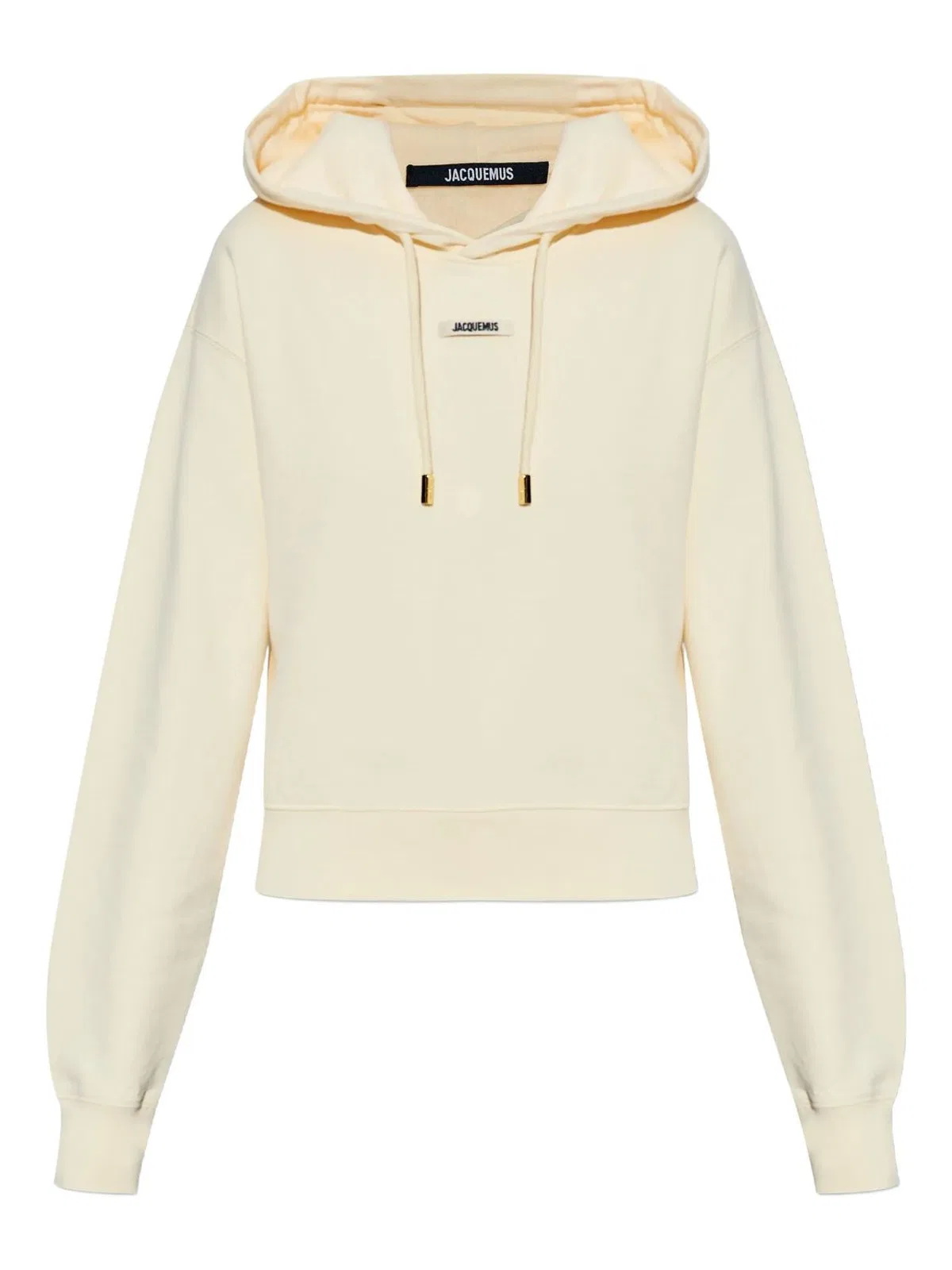 The Gros Grain Hoodie