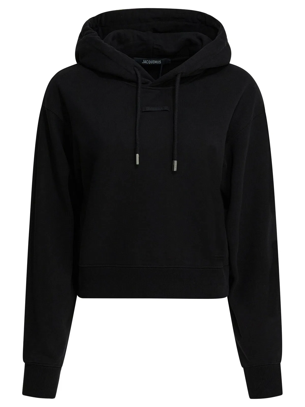 "Gros Grain" Hoodie