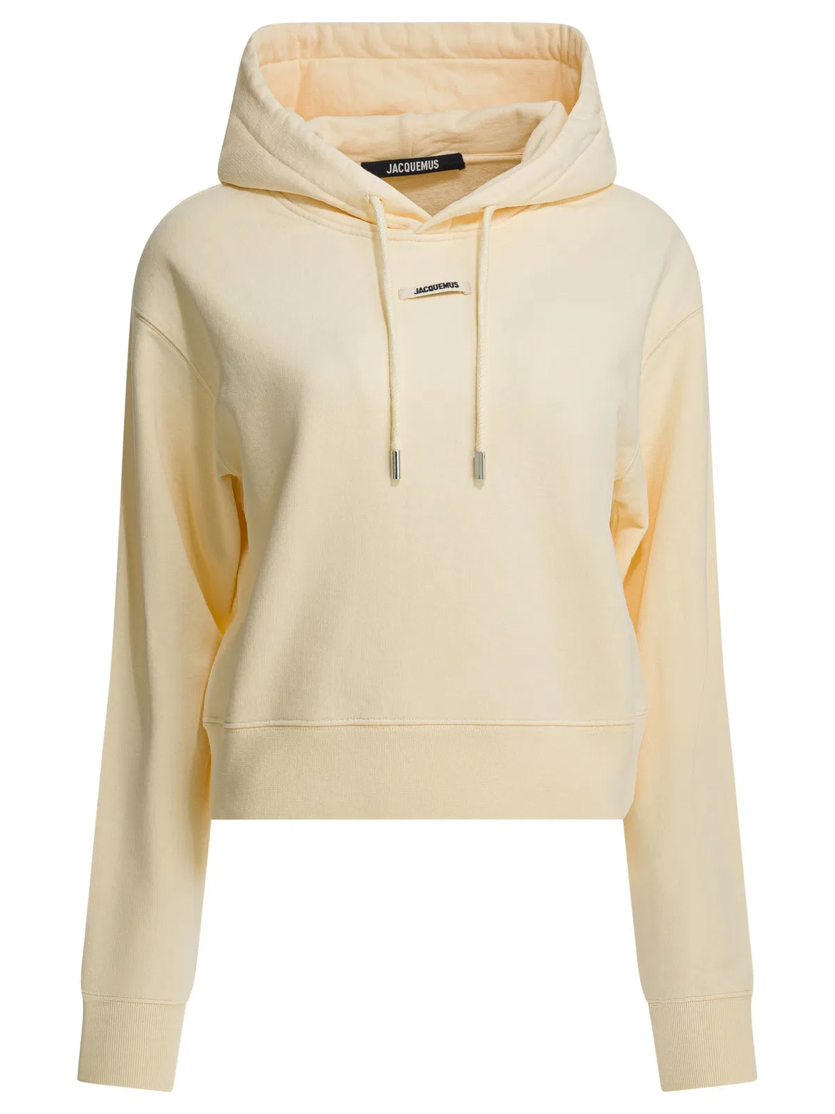 "Gros Grain" Hoodie