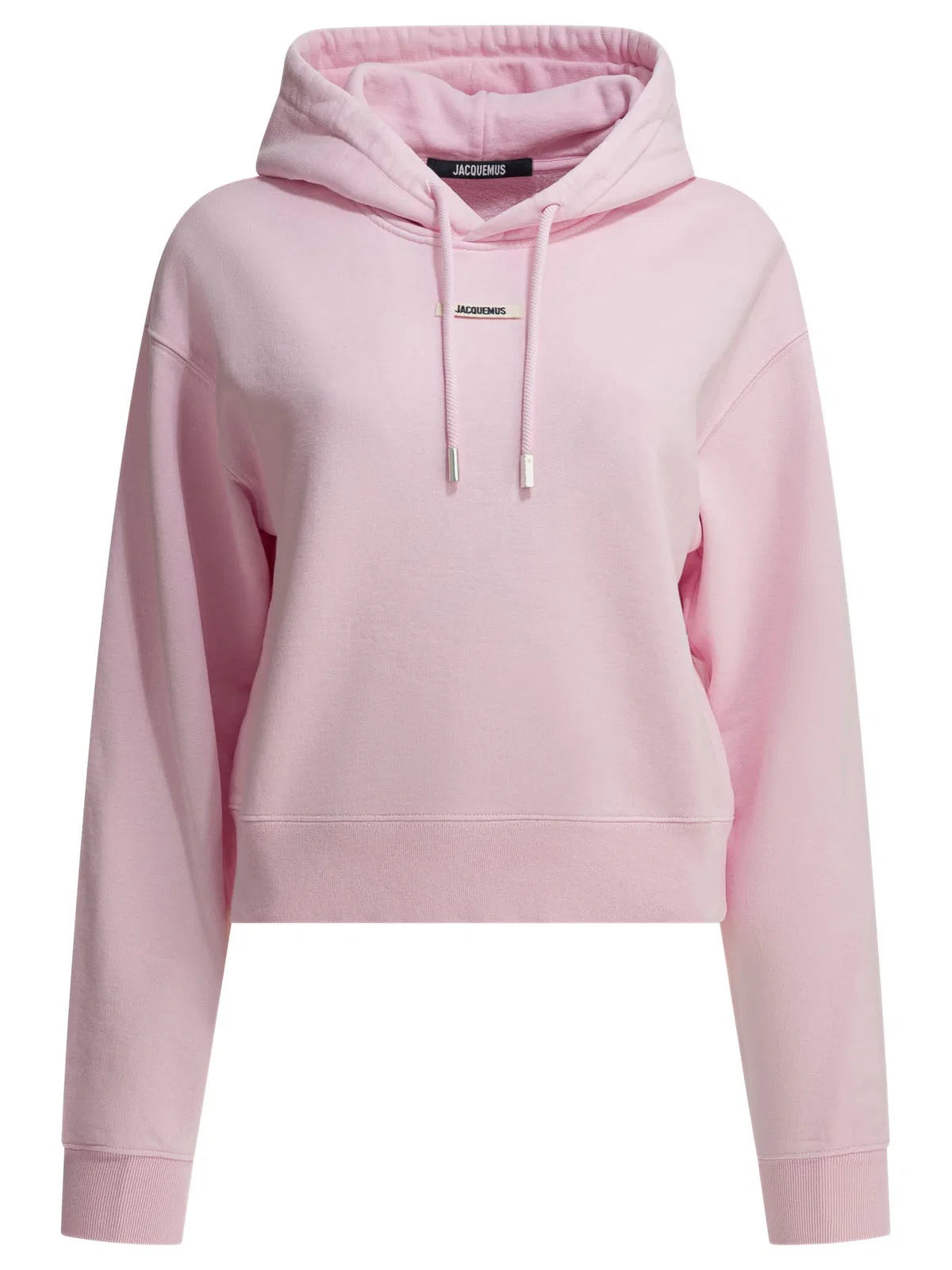 "Gros Grain" Hoodie
