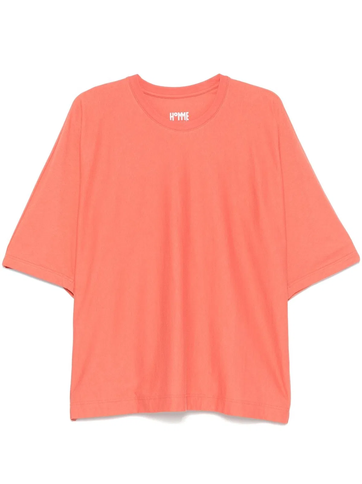 Homme Plisse Homme Plisse Issey Miyake Release-T 1 T-Shirt