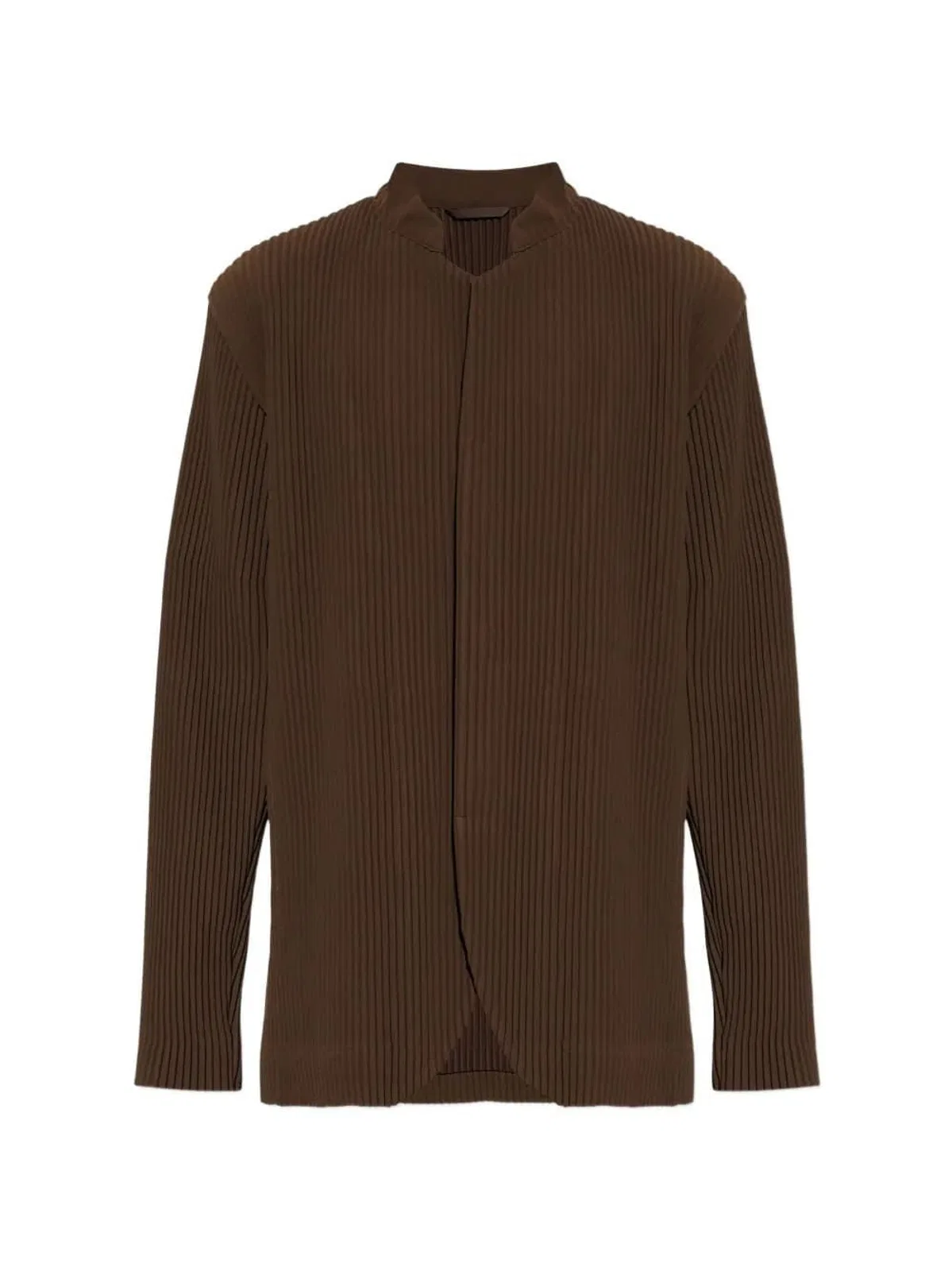 Homme Plisse Homme Plisse Issey Miyake Button Plissé Jacket