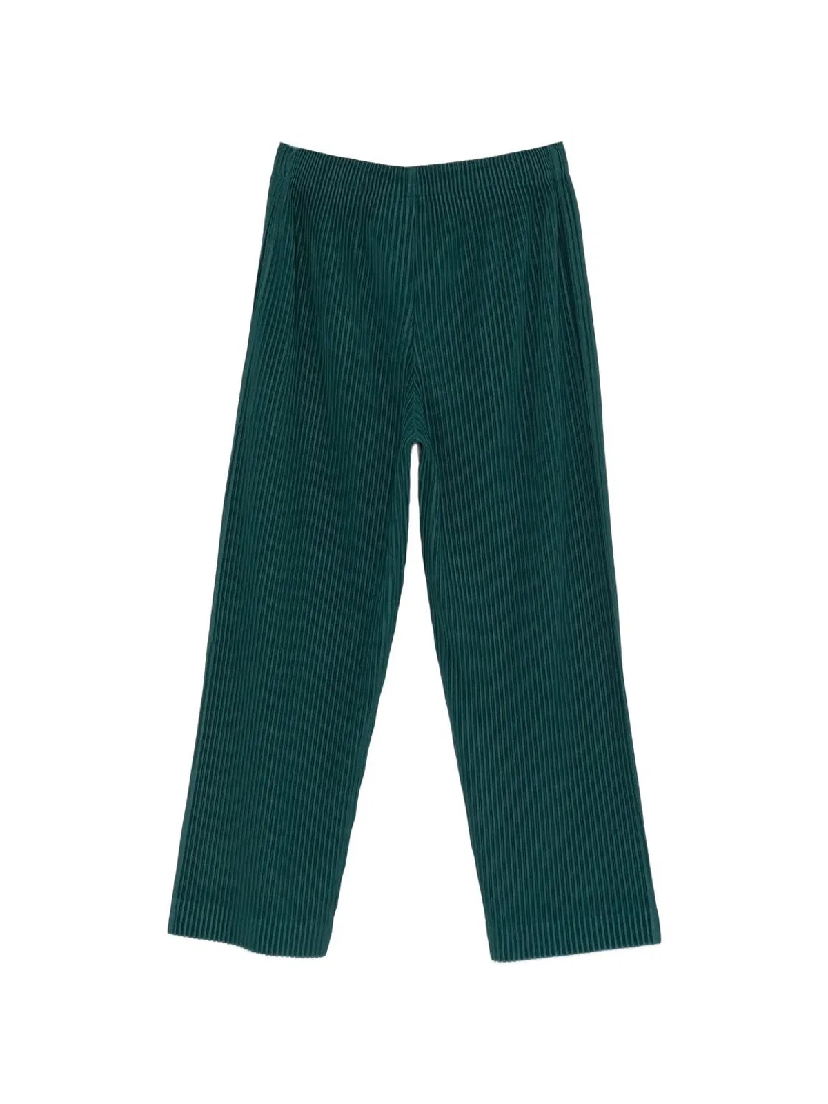 Homme Plisse Homme Plisse Issey Miyake Pleated Trousers