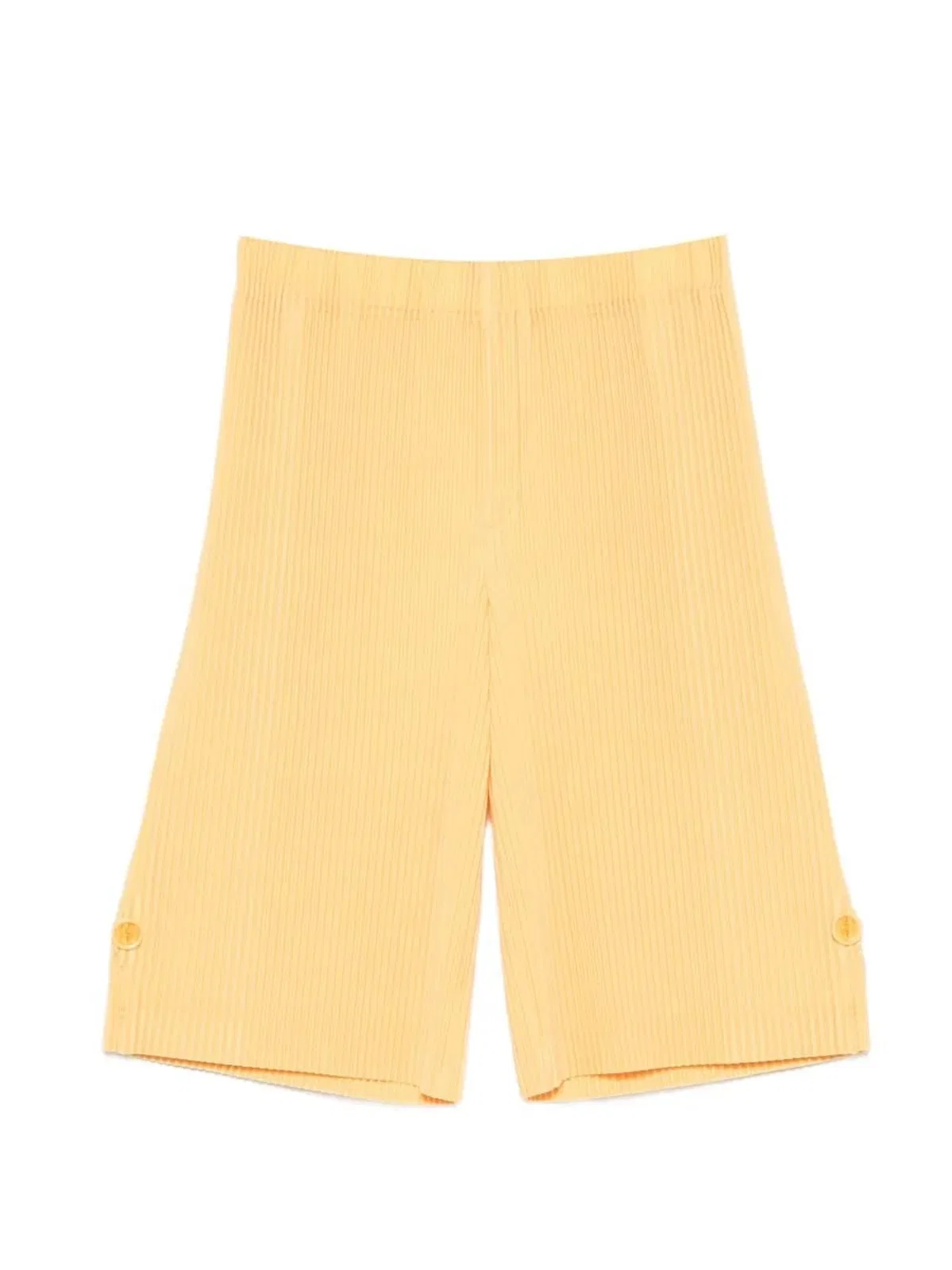 Homme Plisse Homme Plisse Issey Miyake Wear Or Wrap Pleated Shorts