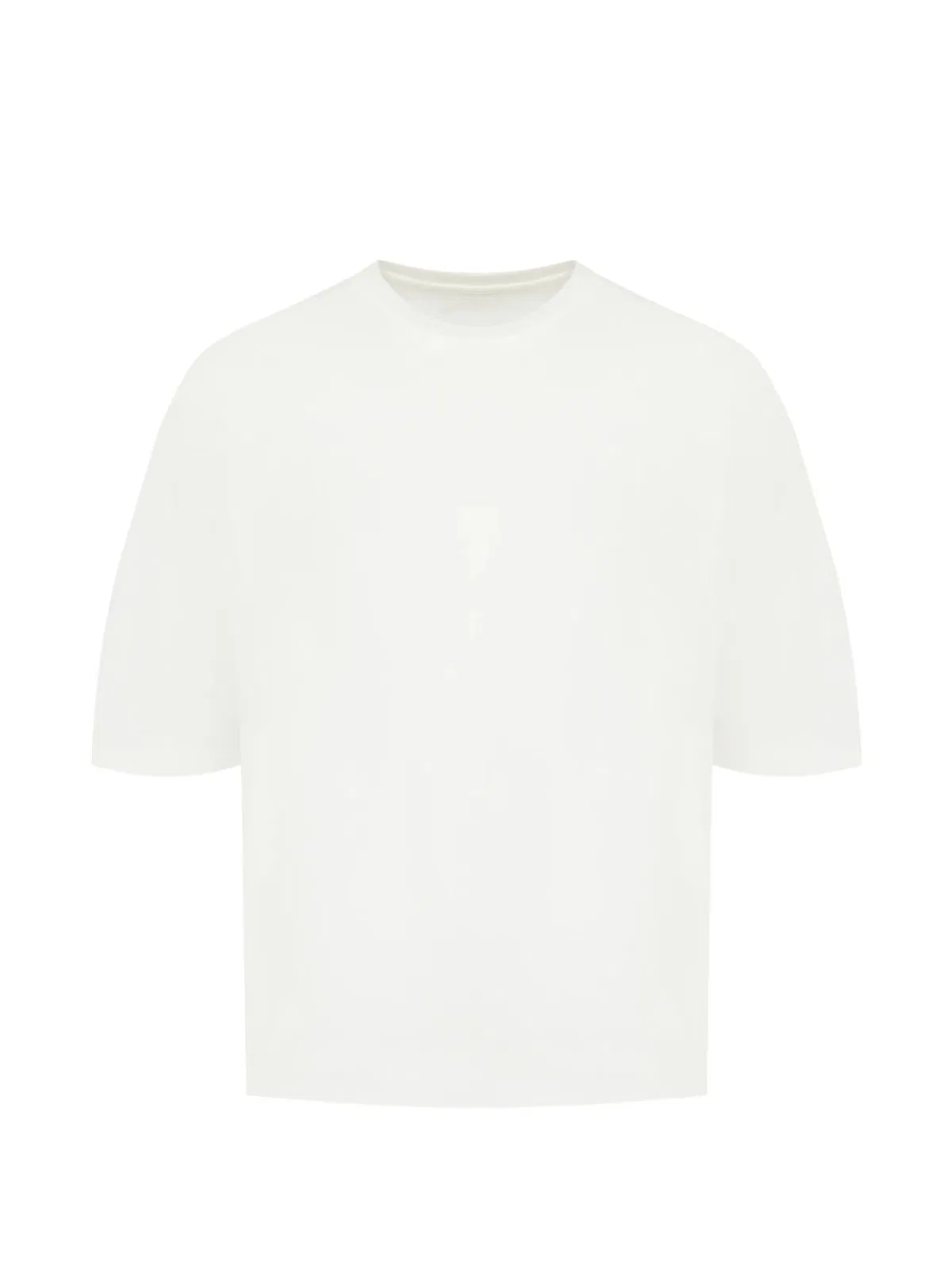 Homme Plisse Homme Plissé Issey Miyake Basic T-Shirt