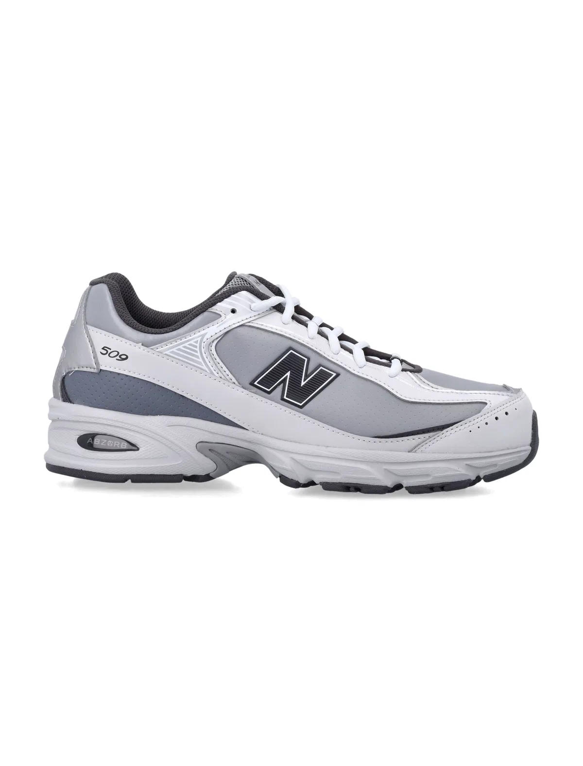 Comme Des Garçons Homme Plus Comme Des Garçons Homme Plus X New Balance U509 Sneakers