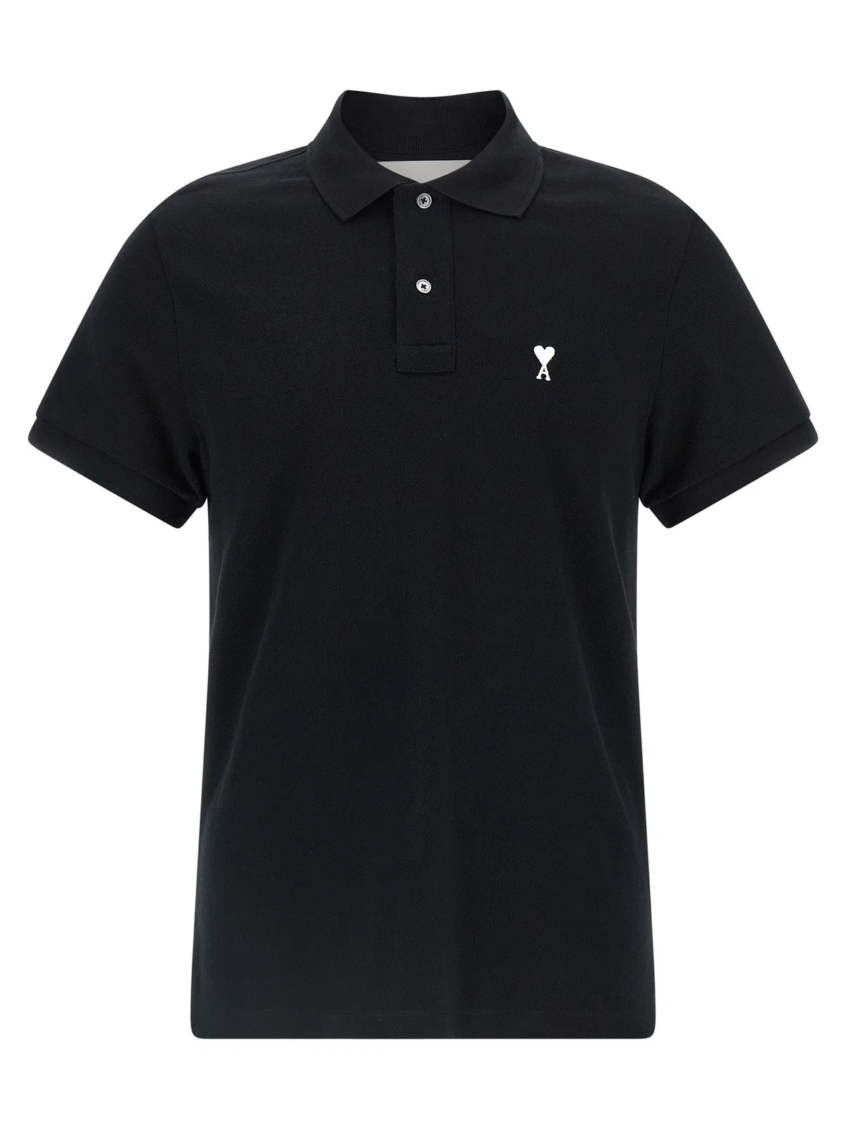 'Ami De Coeur' Polo Shirt