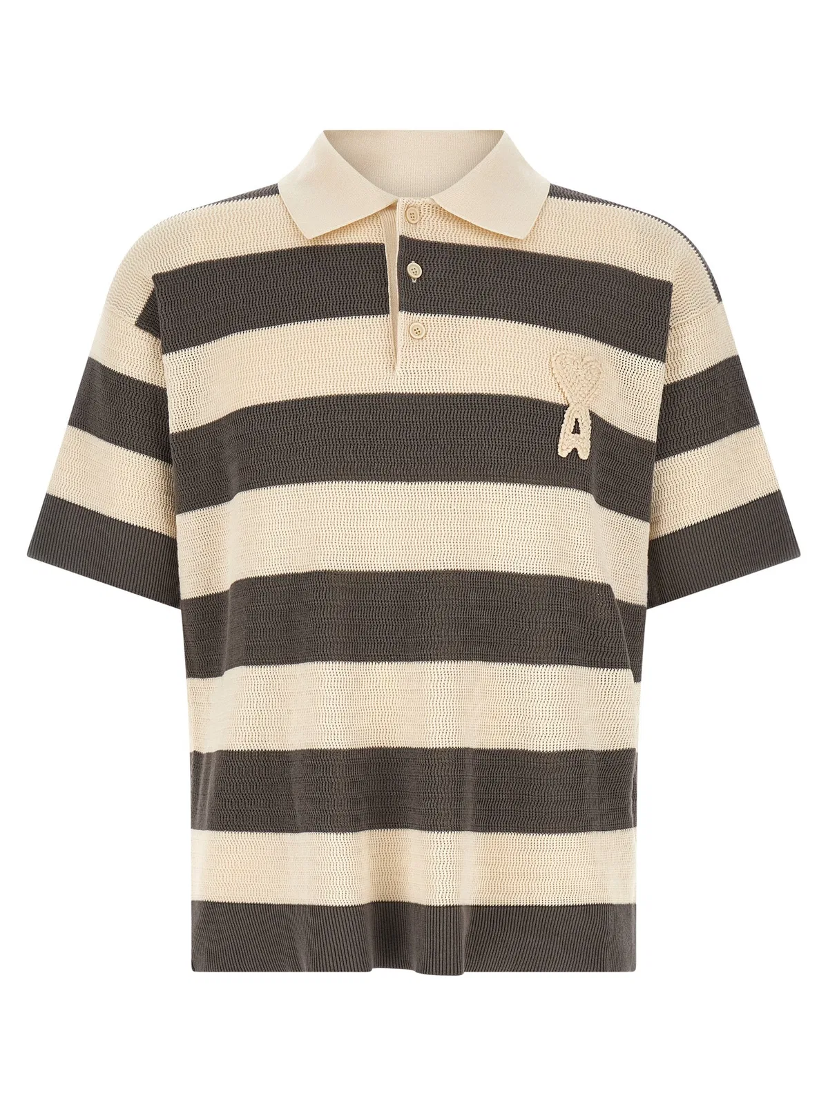'Ami De Coeur' Polo Shirt