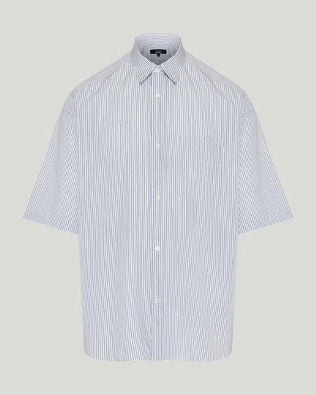 Comme Des Garçons Homme Plus Shirt