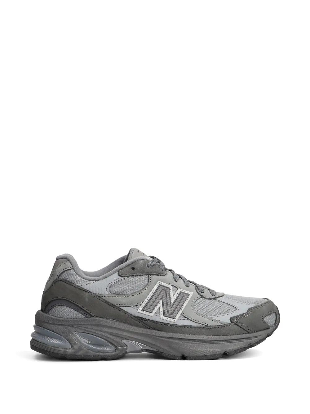 Shoes X New Balance