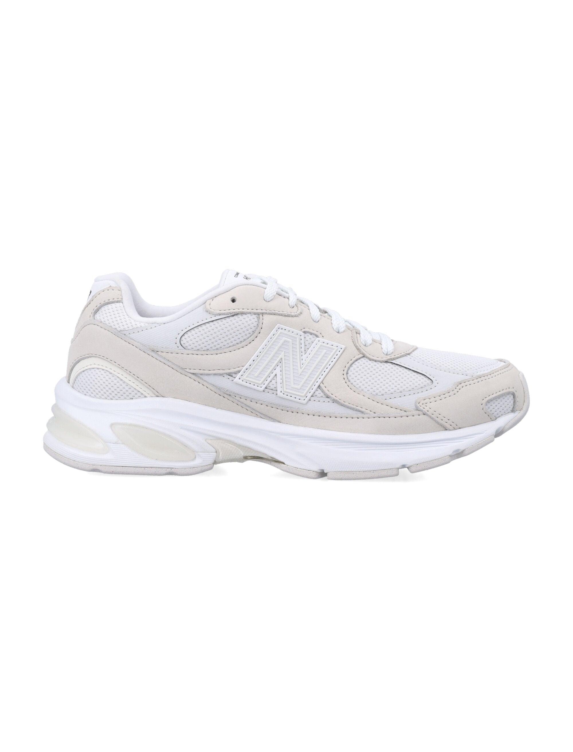 2010 White Sneakers