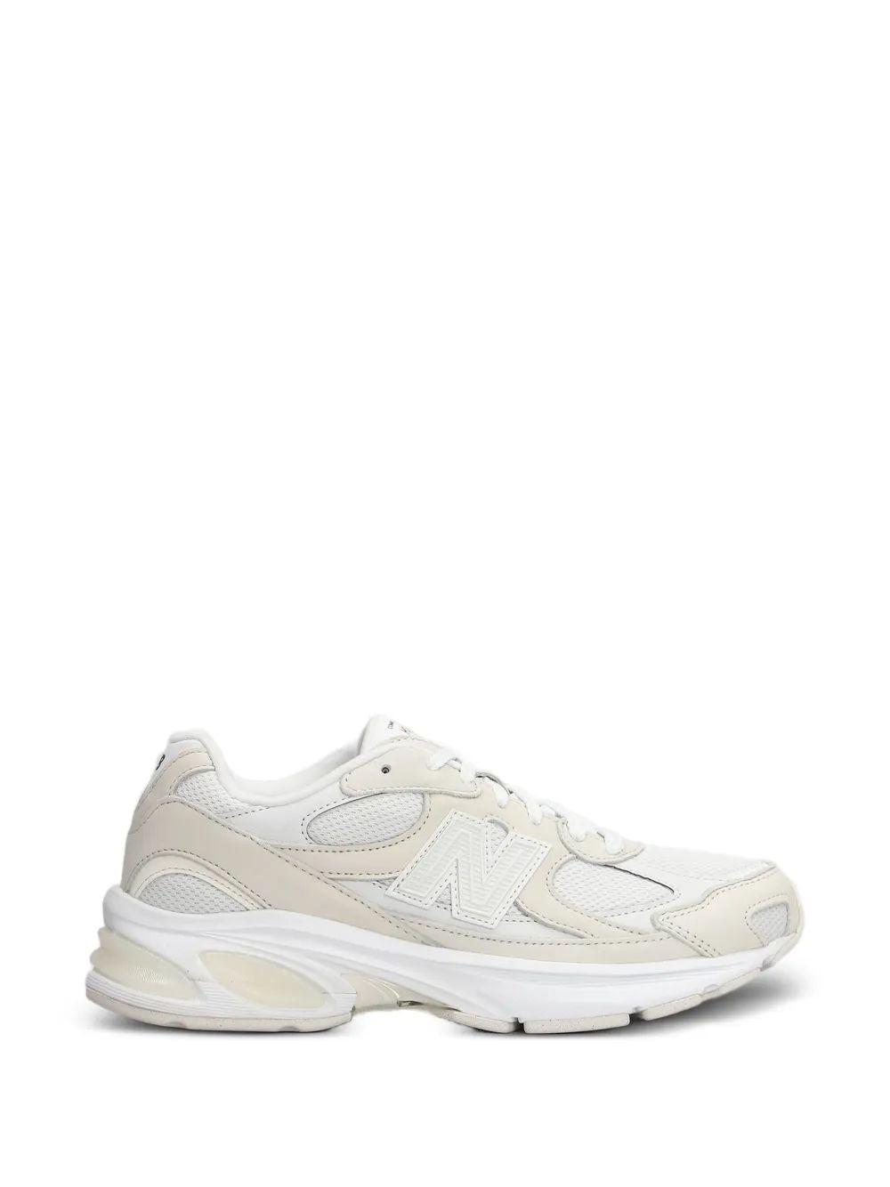 Shoes X New Balance
