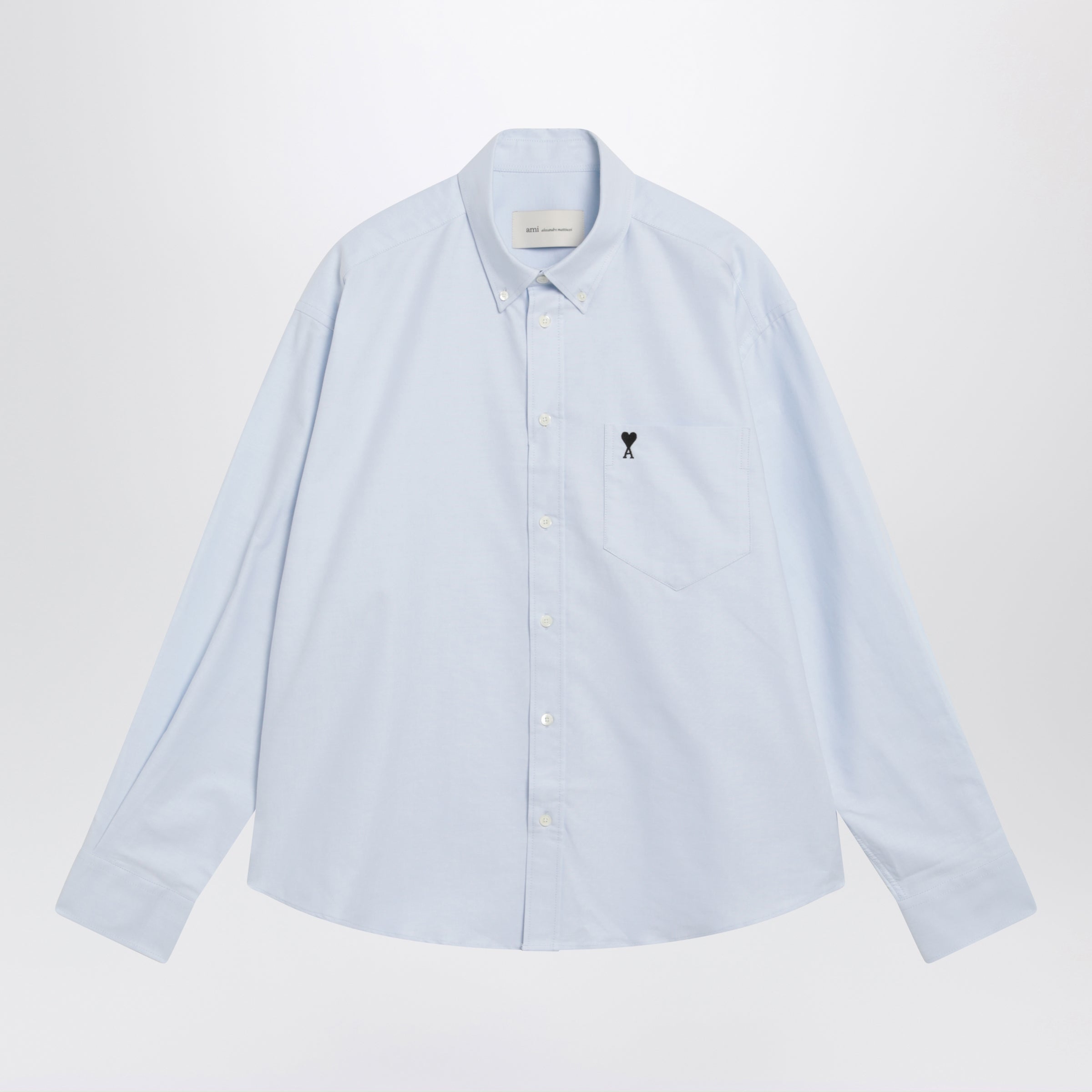 De Coeur Button-Down Pocket Shirt