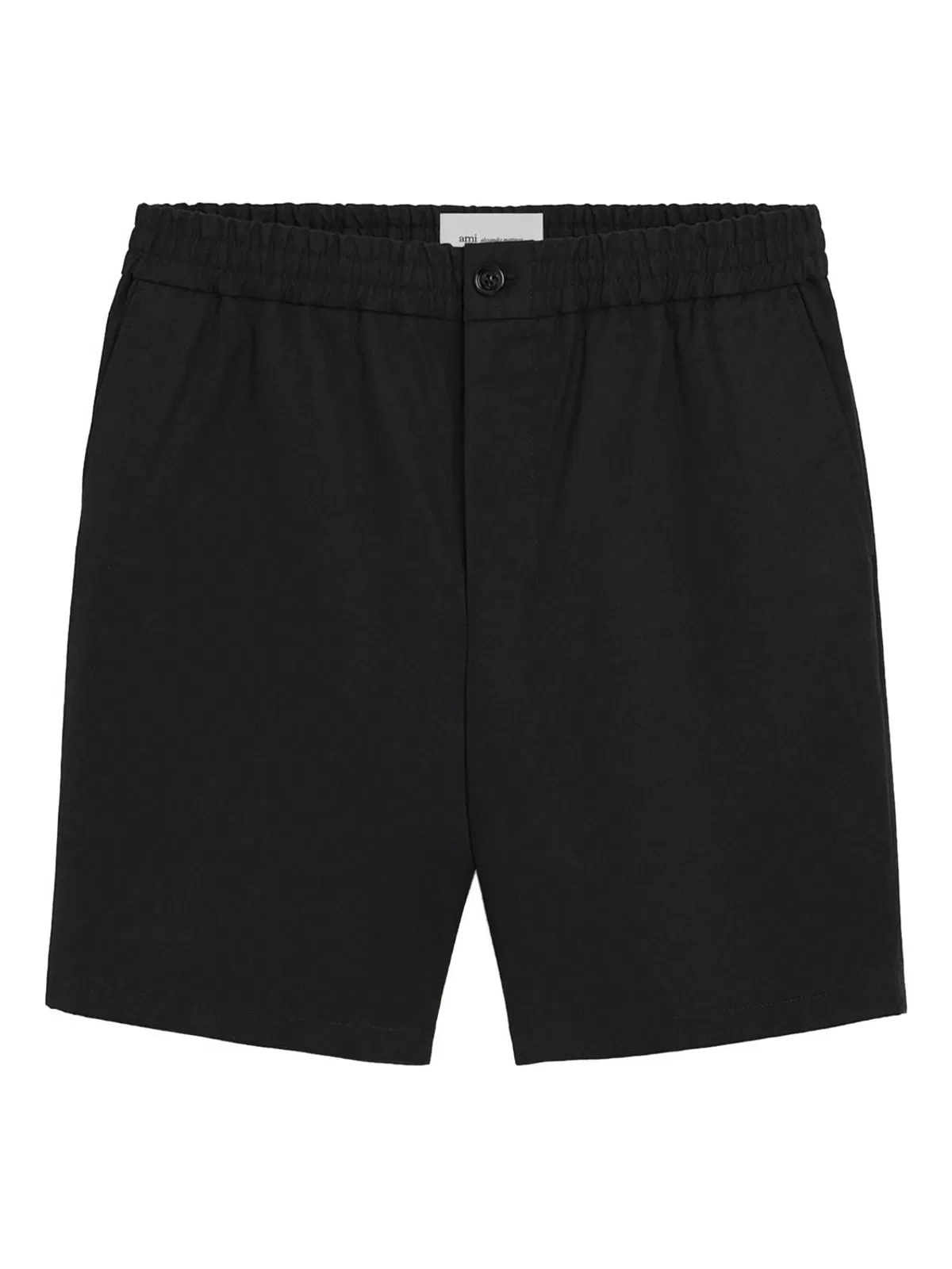 Elasticated Waist Shorts