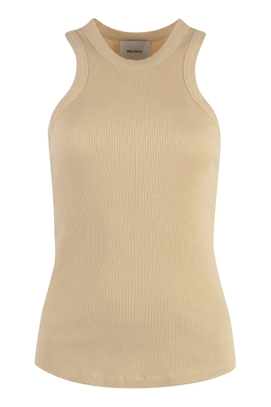 Cotton Tank Top