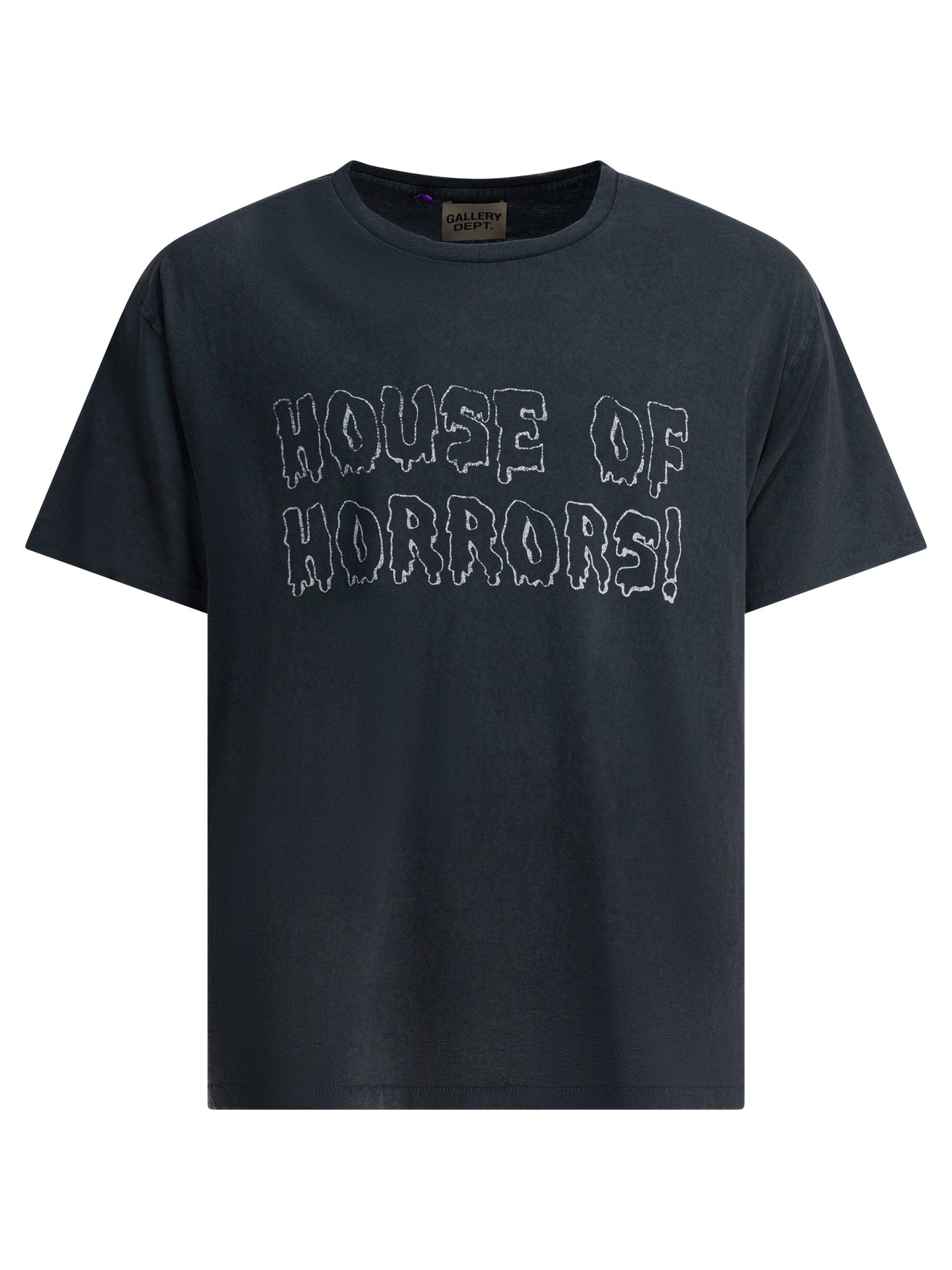 "Horrors" T-Shirt