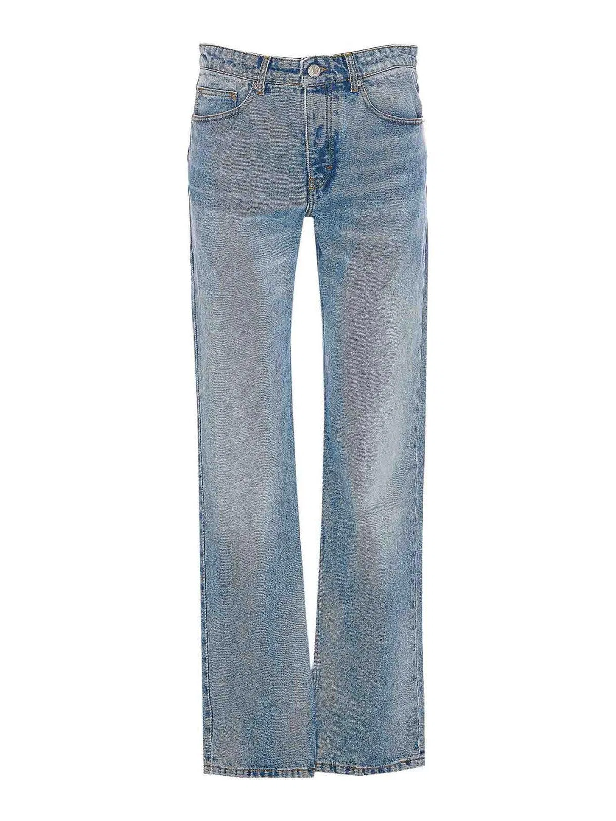 Classic Fit Jeans
