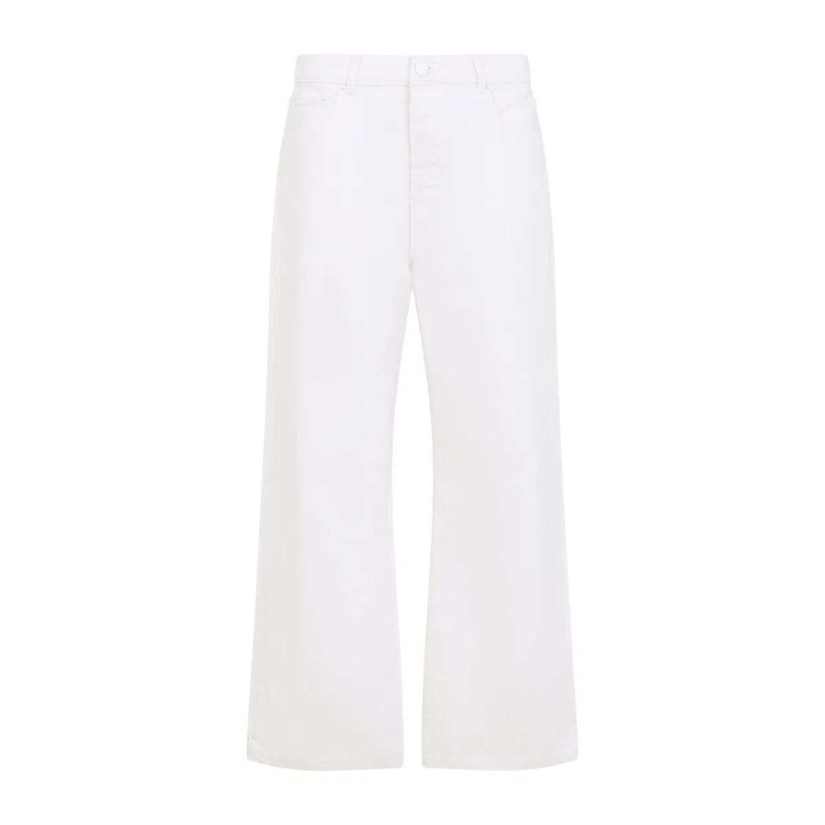Large Fit Jeans