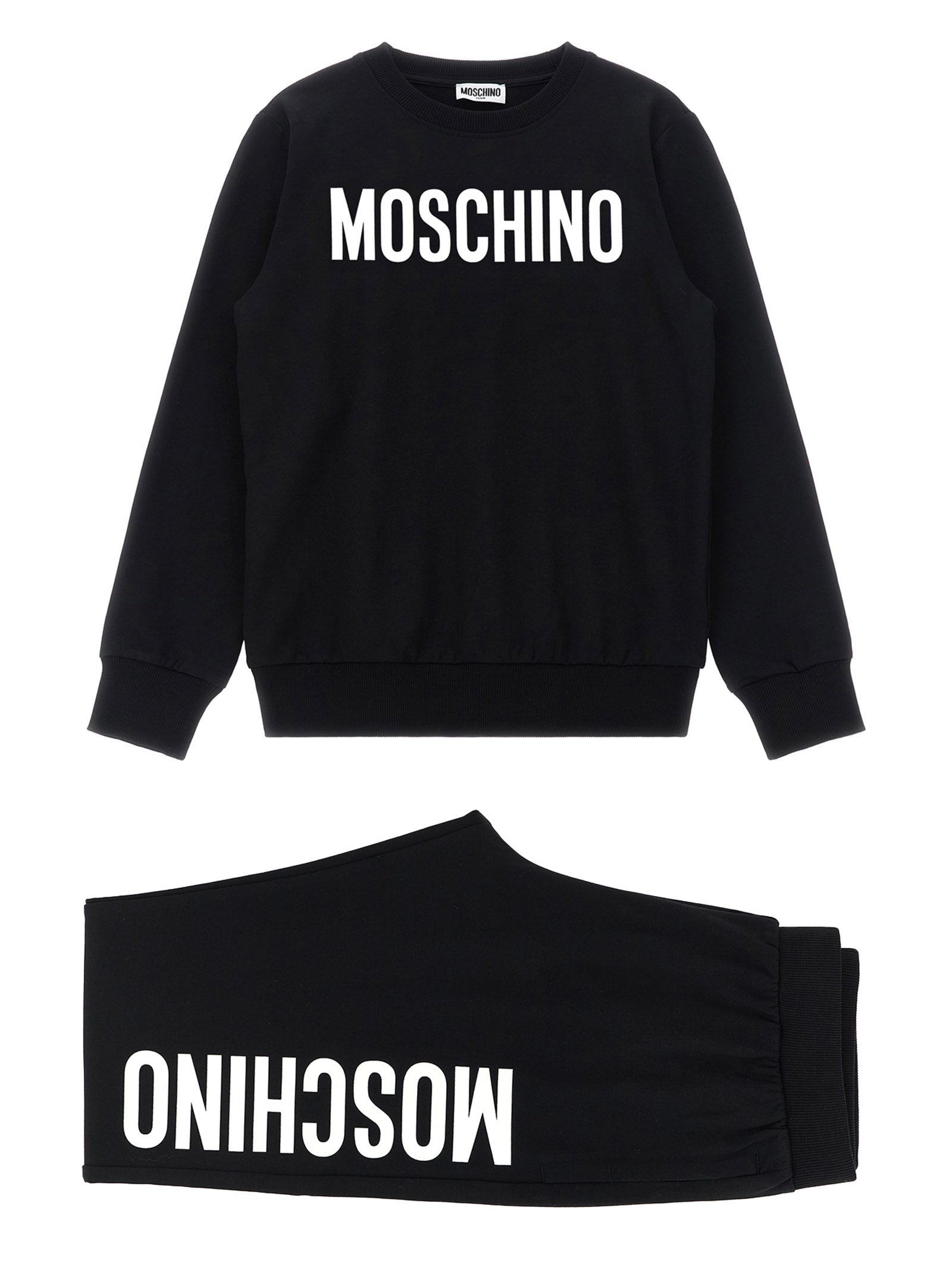 Sweatshirt + Joggers Set