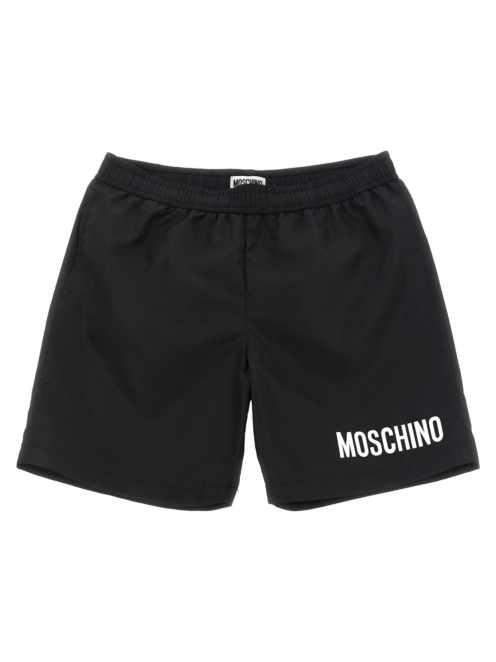 Logo Swimsuit