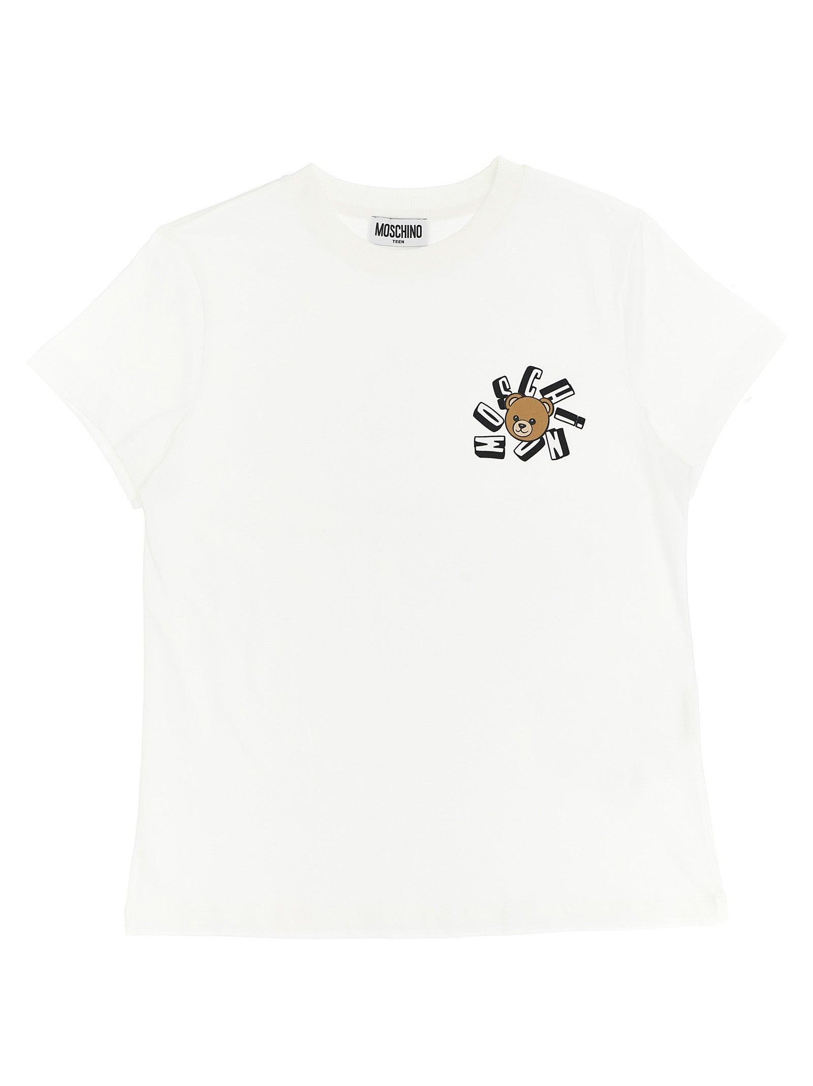 'Moschino Teddy Bear' T-Shirt