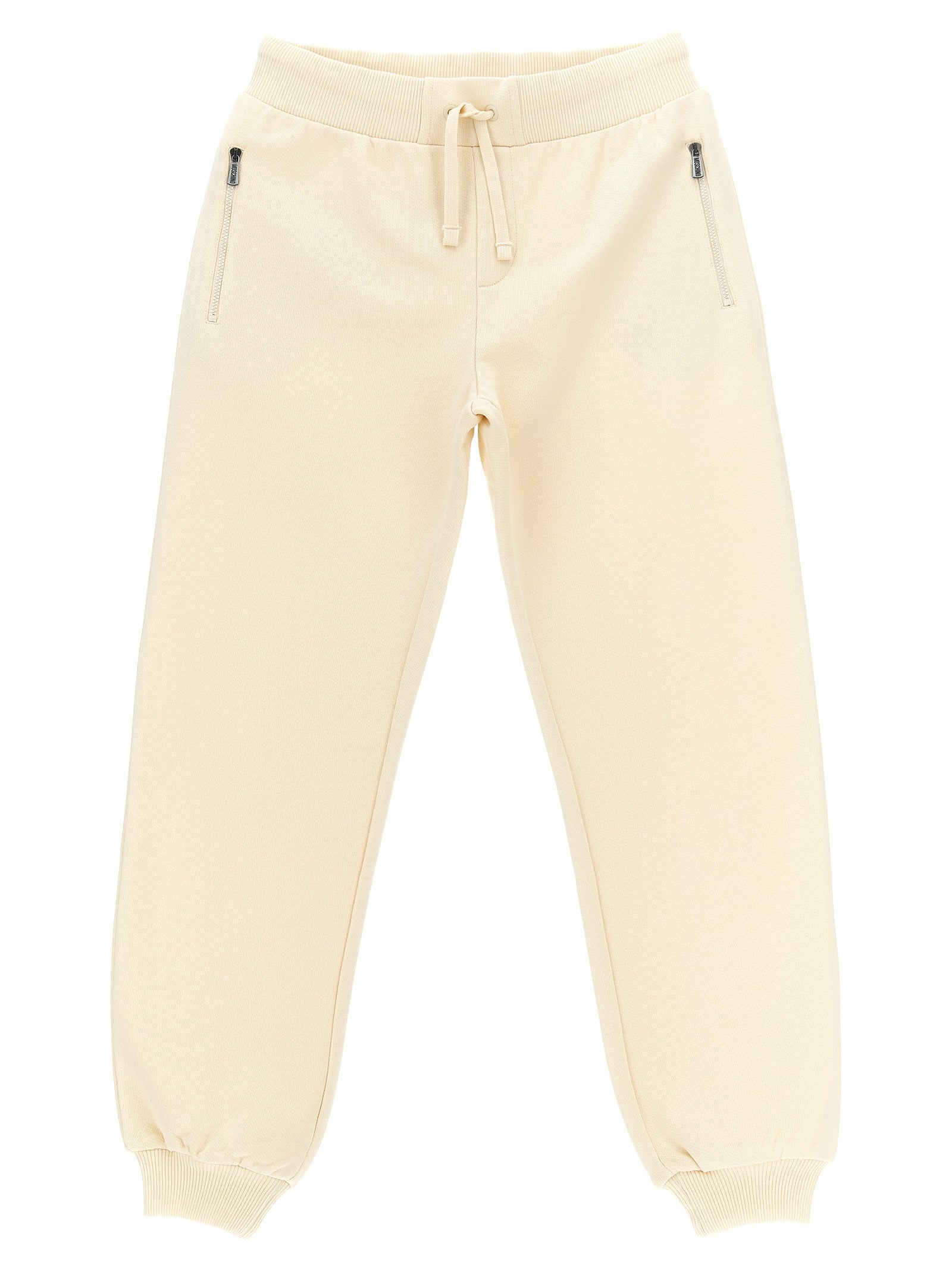 'Moschino Teddy Bear' Joggers