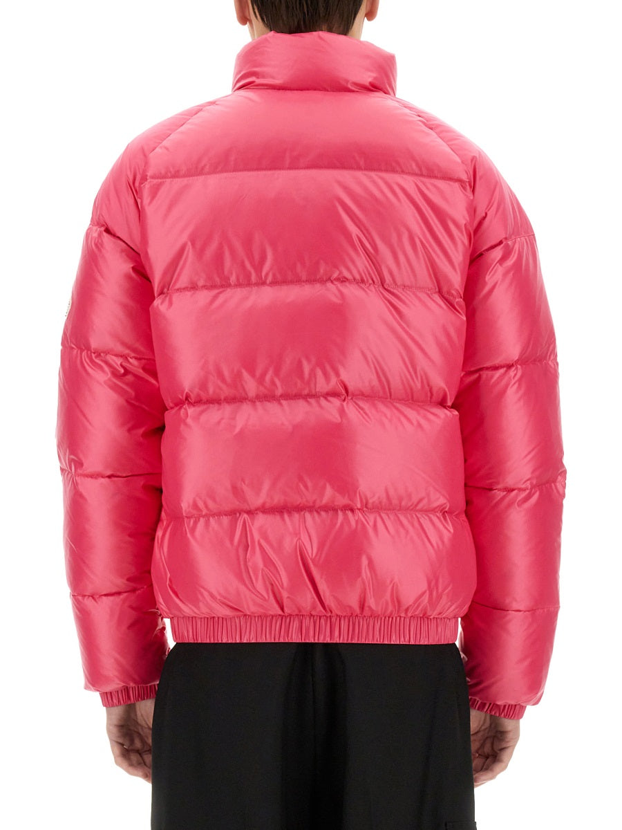 100% Recycled Polyamide Sports Jackets