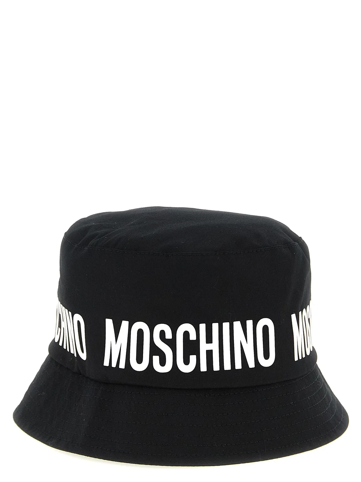 Logo Bucket Hat