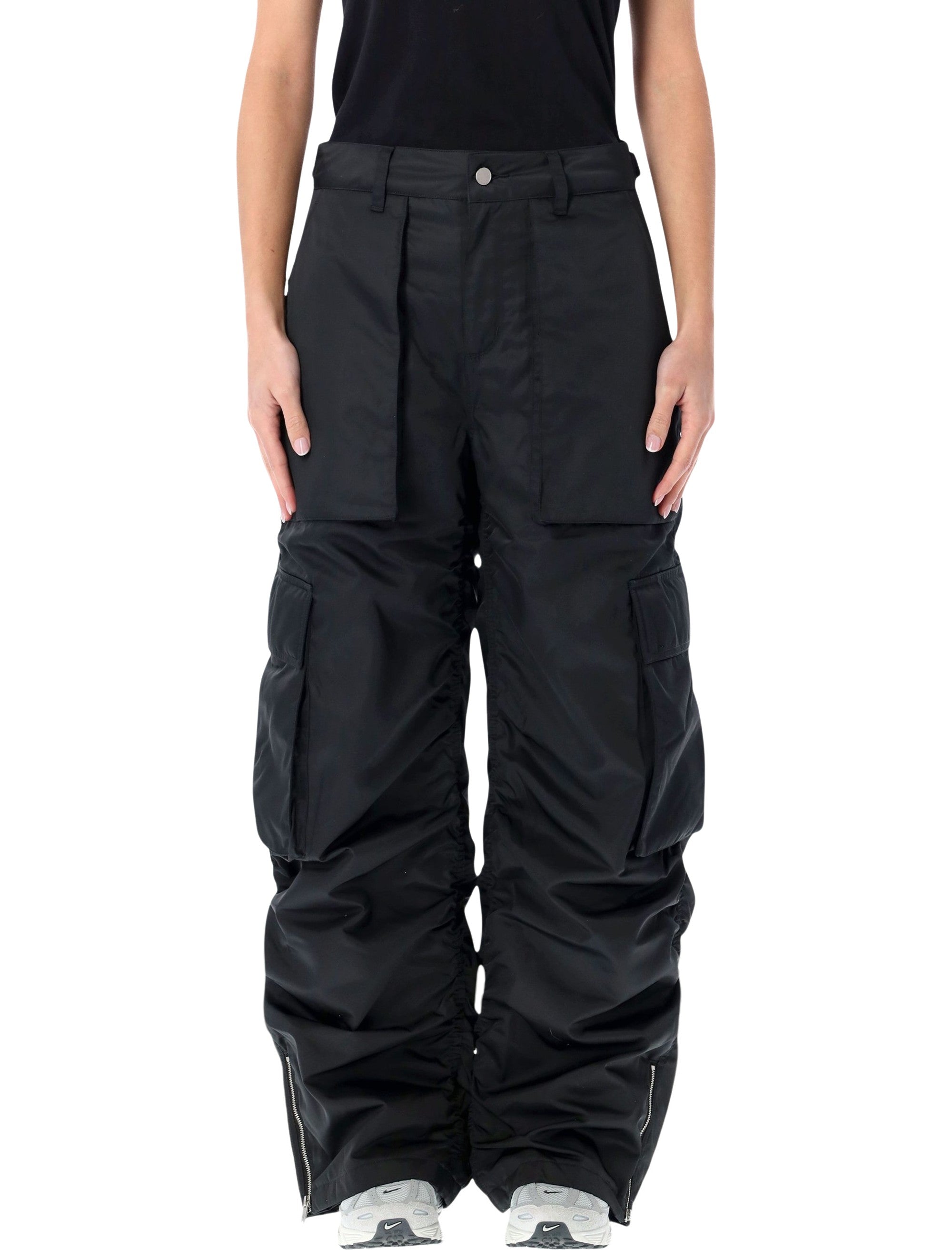 Women's Jordan Flight Recycled Cargo Trousers