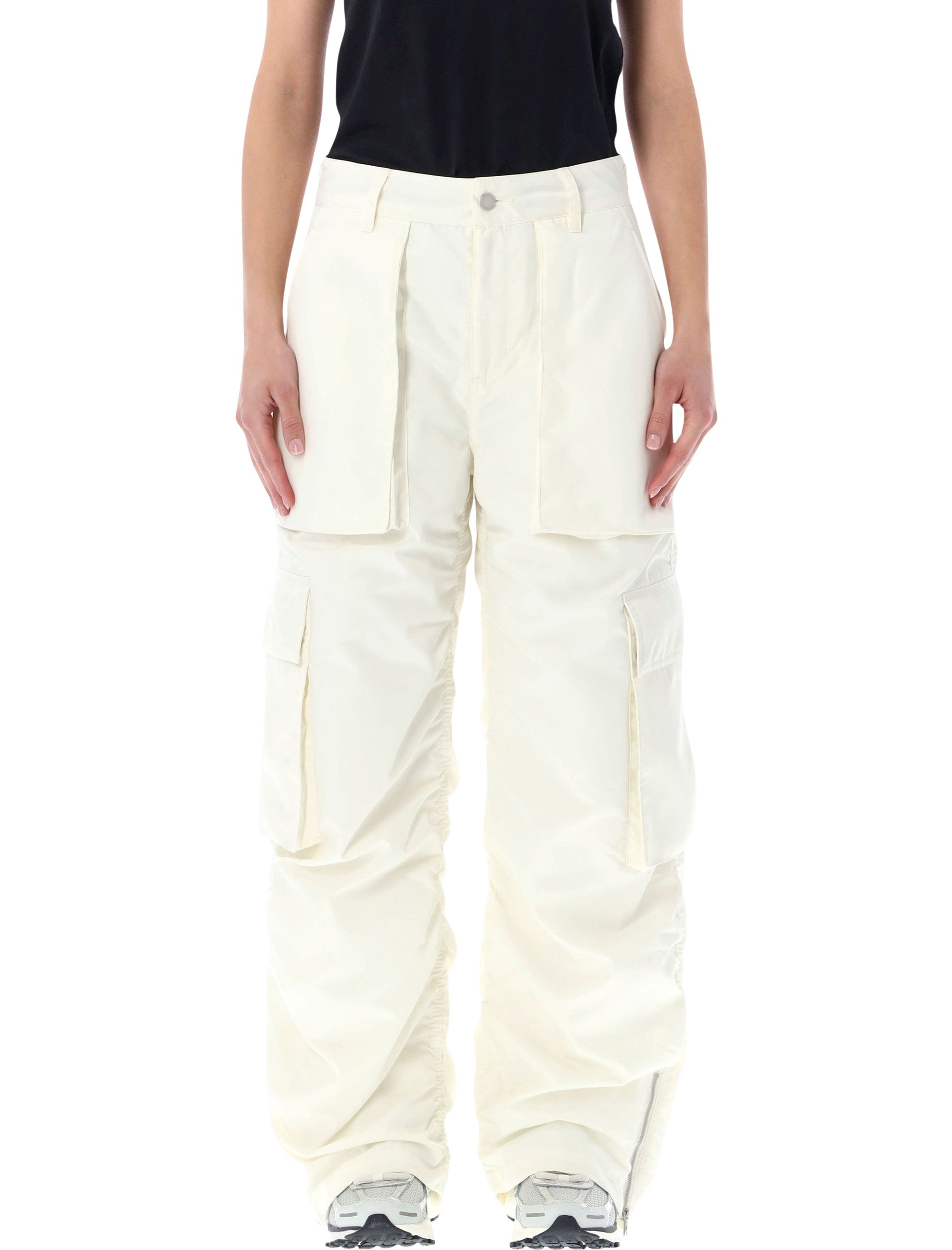 Women's Jordan Flight Recycled Cargo Trousers
