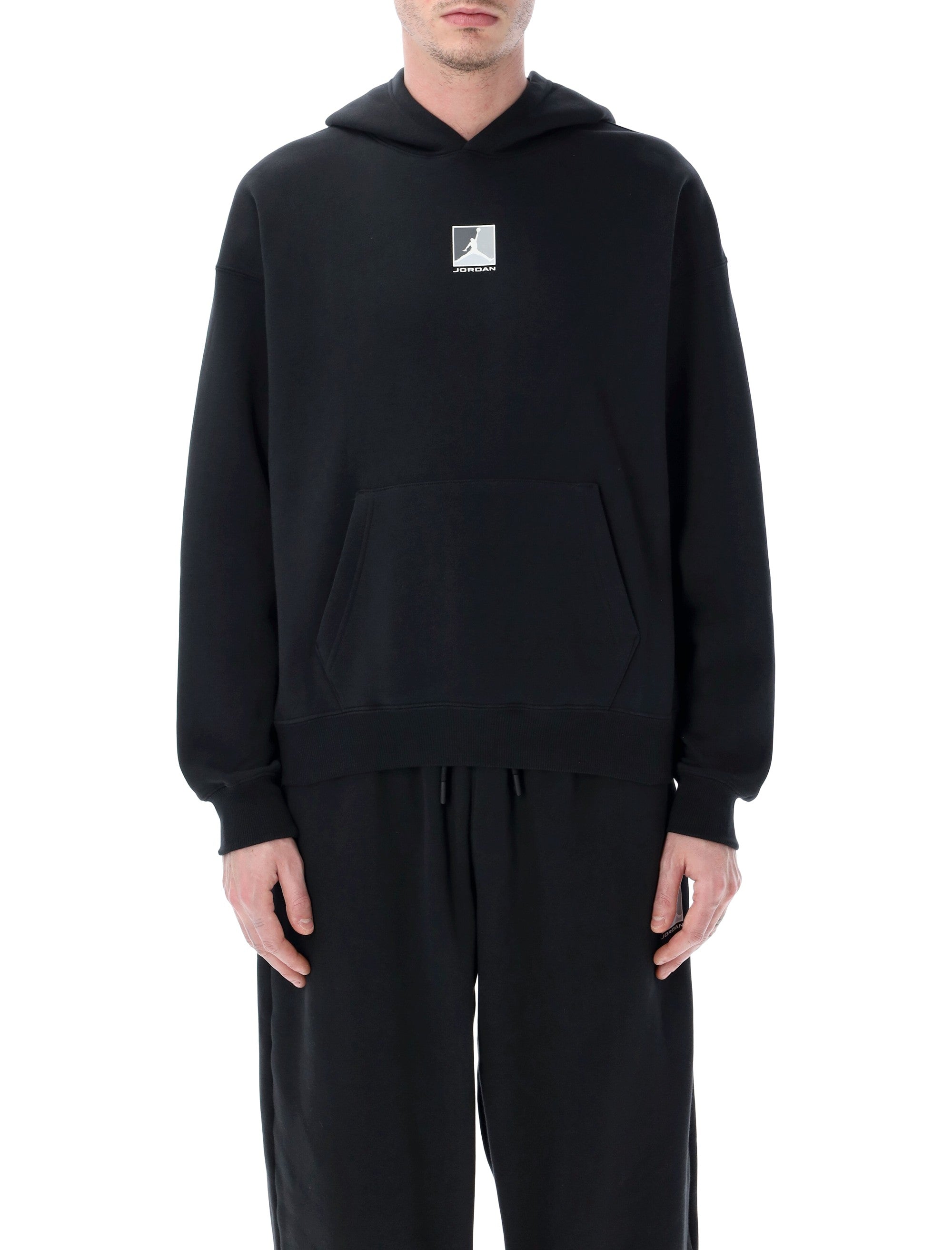 Nike Jordan Brooklyn Fleece Hoodie