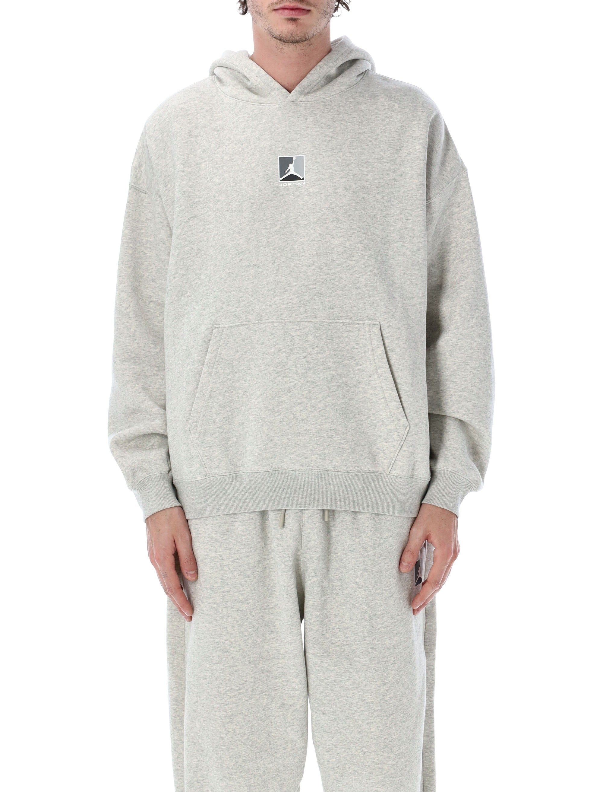 Nike Jordan Brooklyn Fleece Hoodie