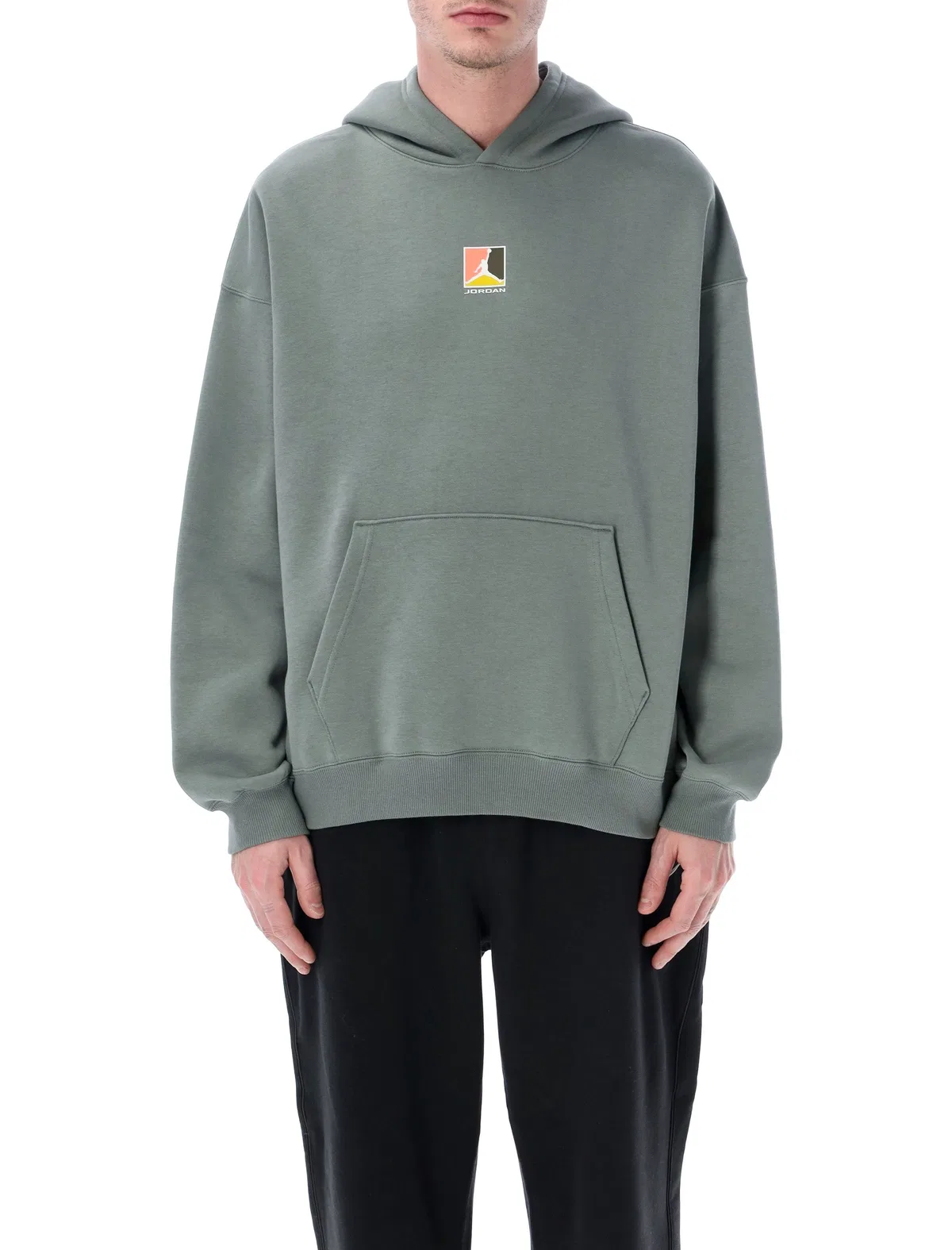 Nike Jordan Brooklyn Fleece Hoodie