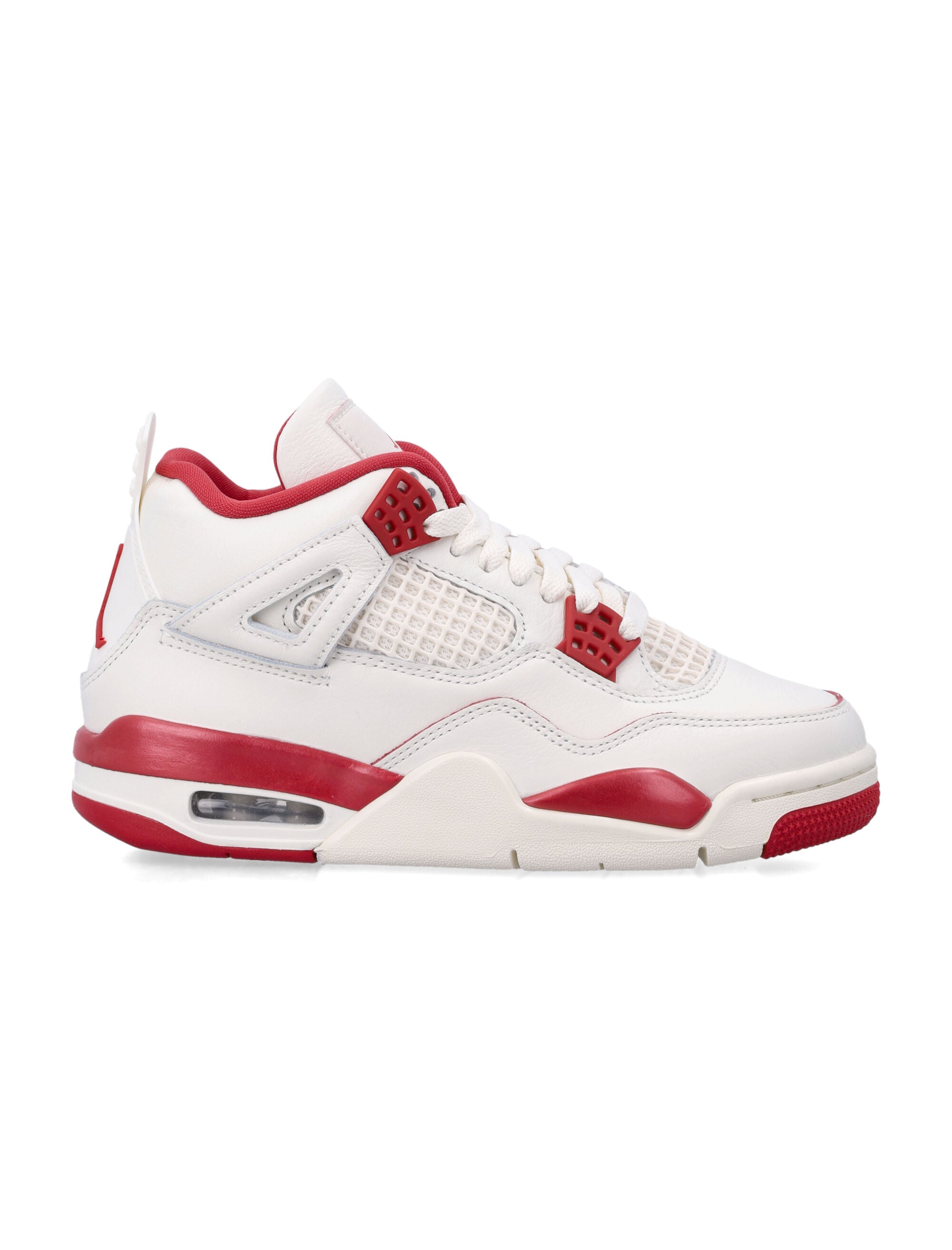 Nike Air Jordan 4 Retro Women's Shoes
