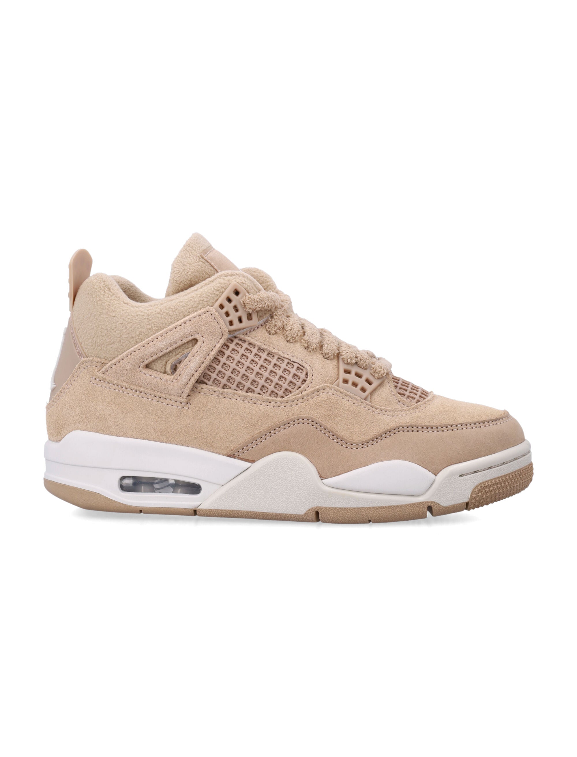 4 Retro Women’s Sneakers