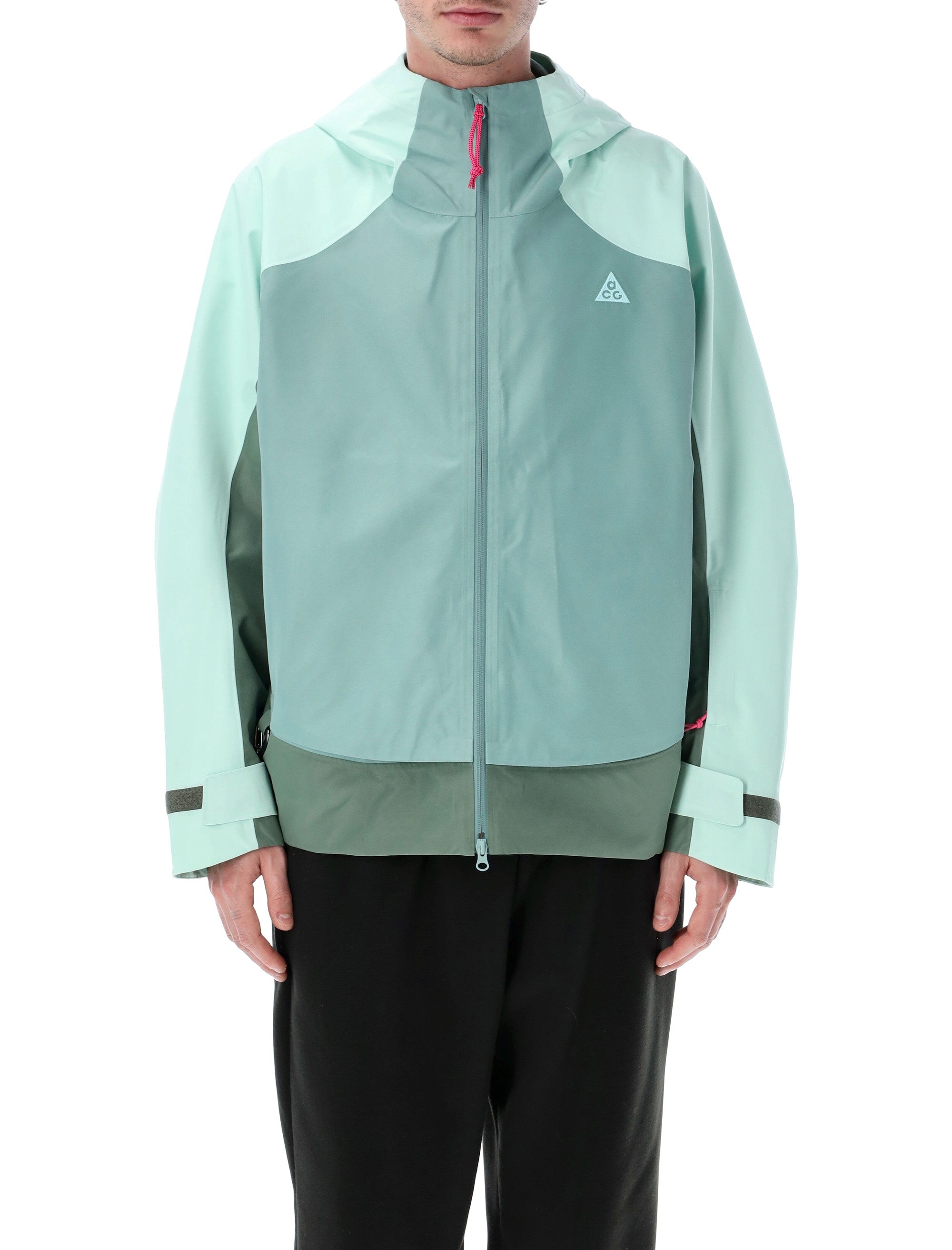 Acg Mystery Lights Snow Jacket