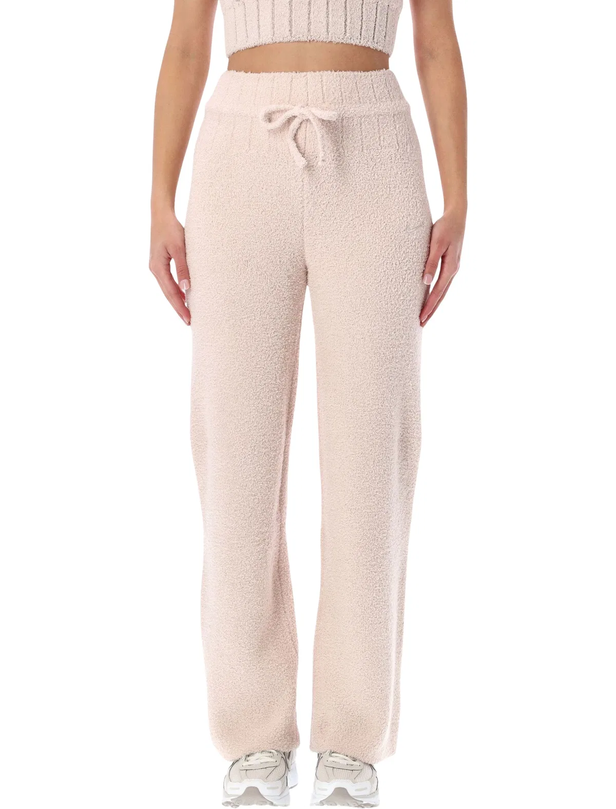 Phoenix Cozy Bouclé Pants