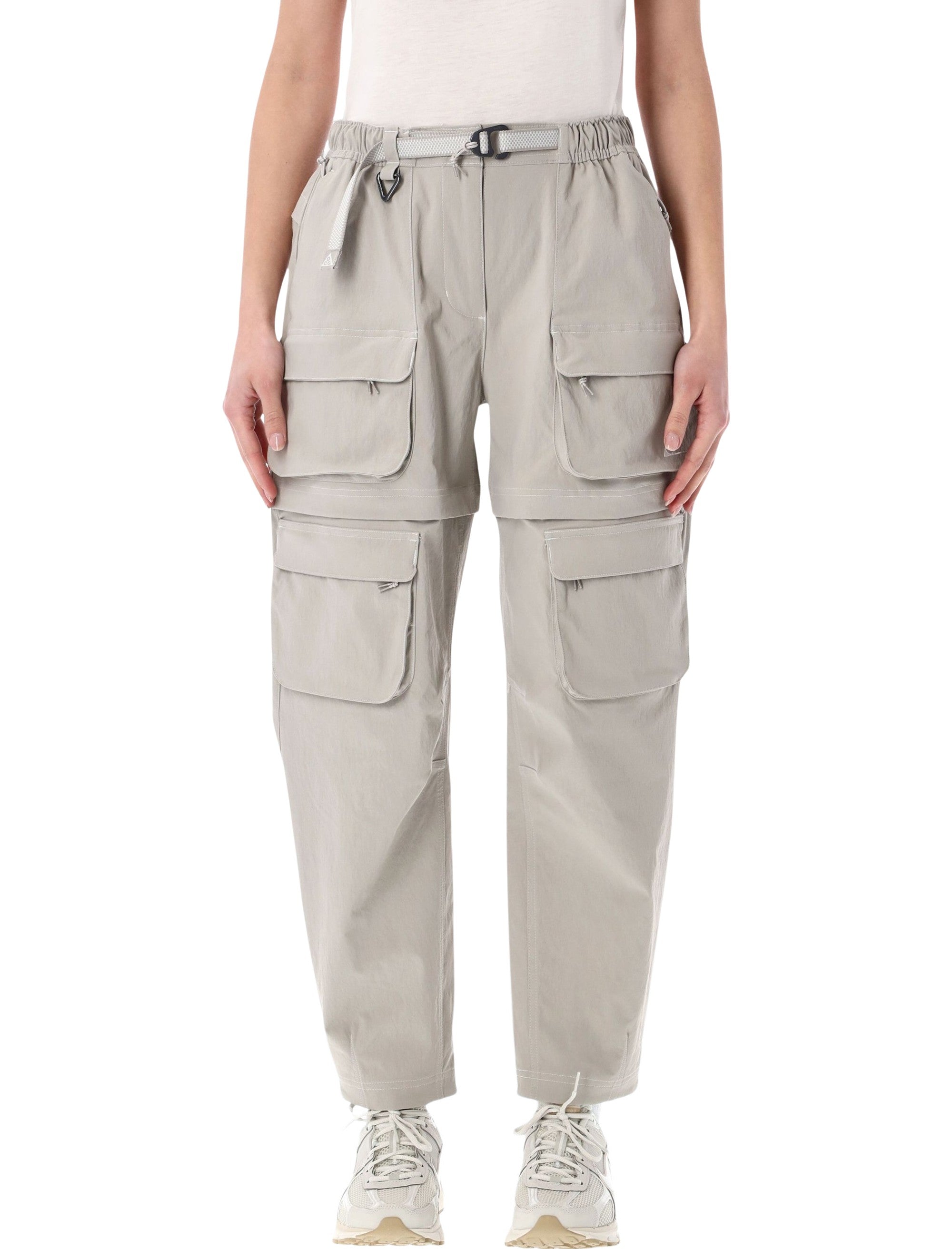 Acg Cargo Zipped Pants