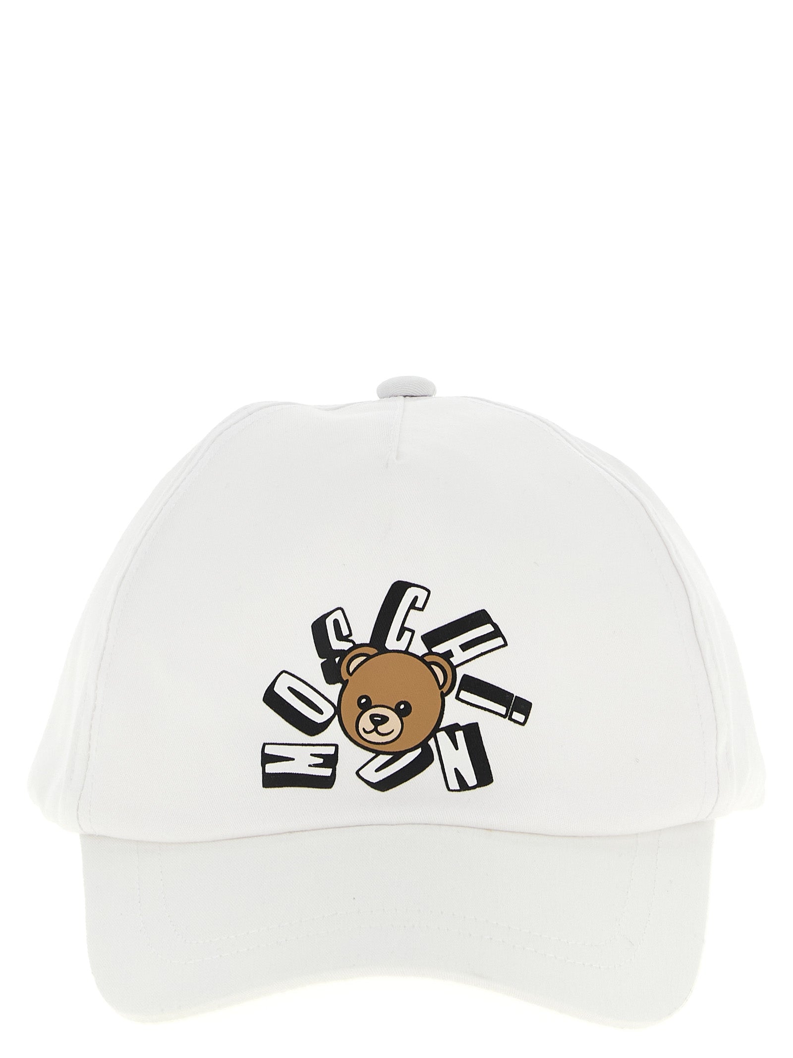 Cotton Cap
