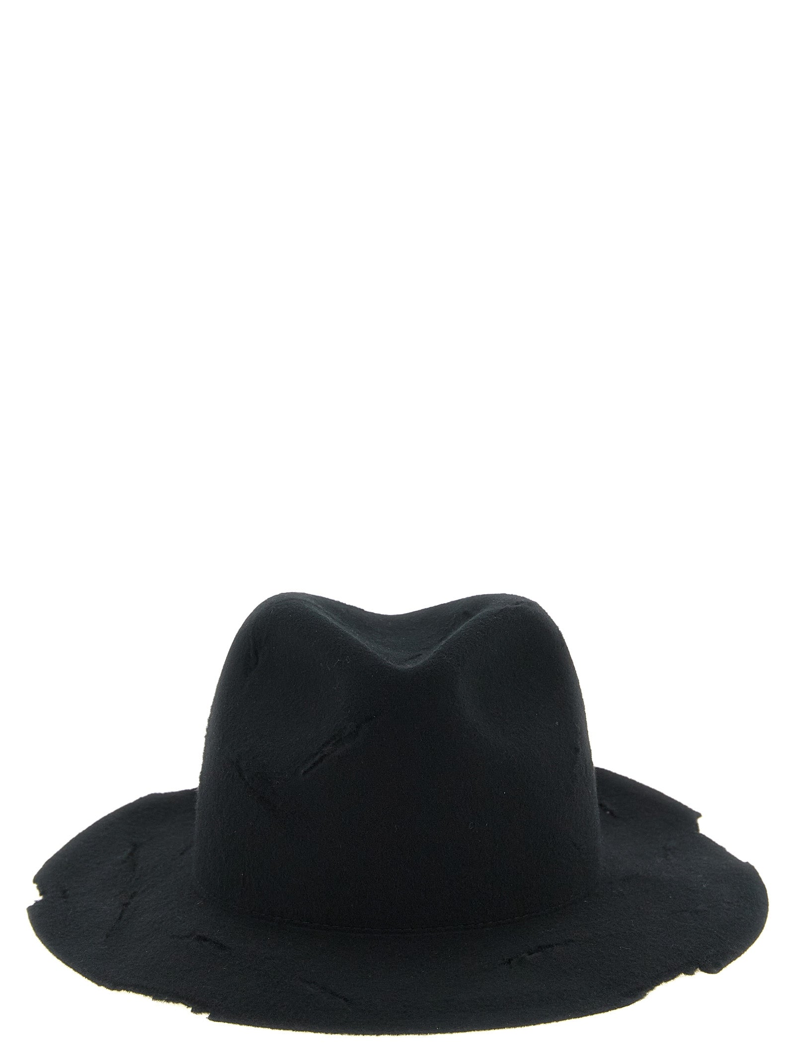 Cut-Out Hat