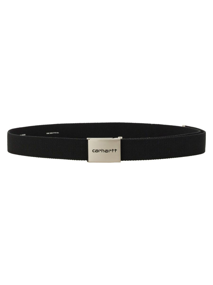 Clip Belt