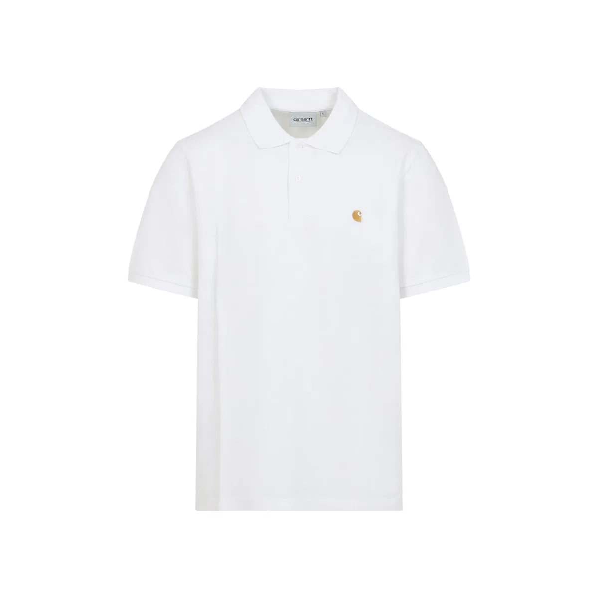 S/S Chase Pique Polo