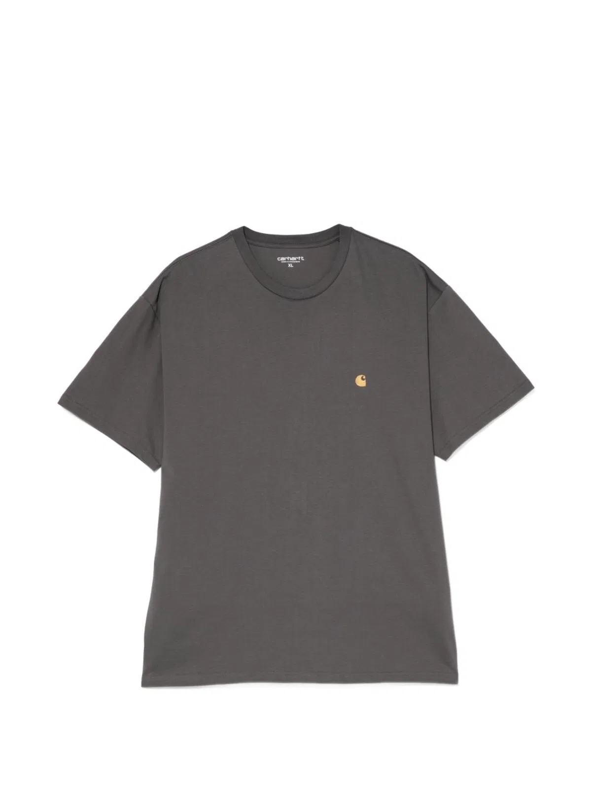 Logo Cotton Polo Shirt