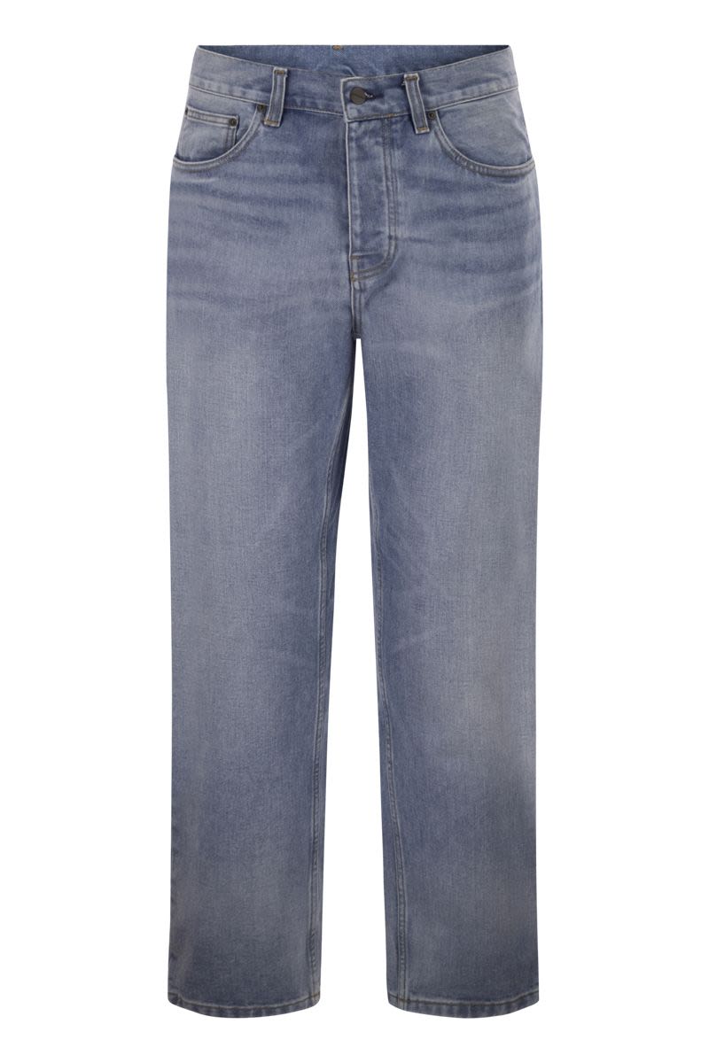 Newel - 5-Pocket Jeans