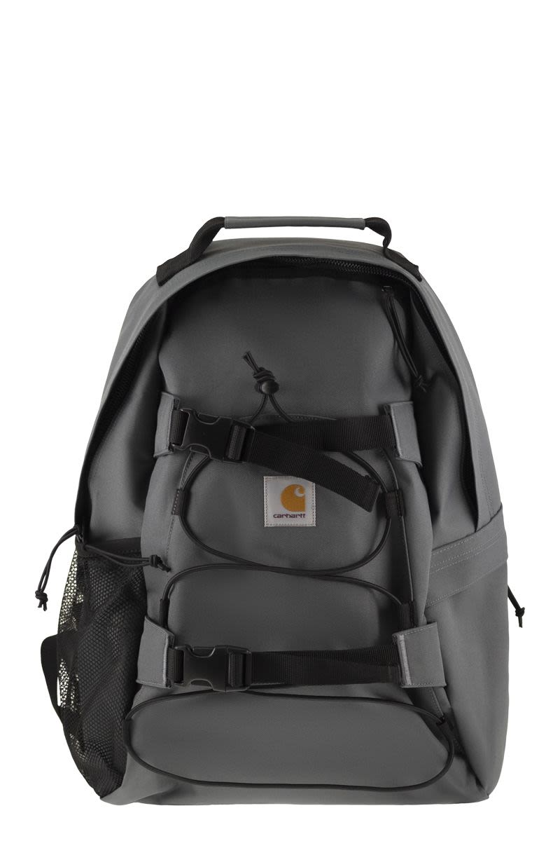 Kickflip - Waterproof Rucksack